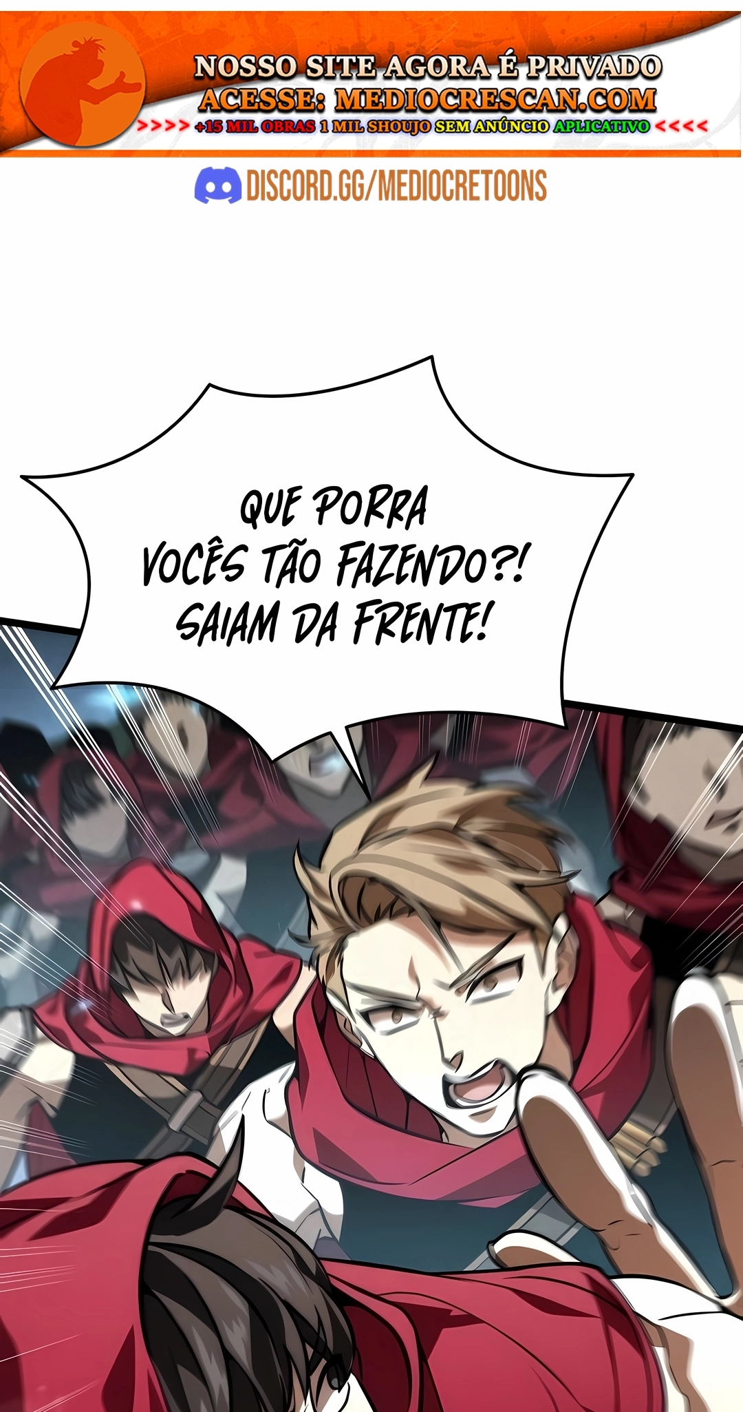 Reencarnado Capítulo 130 Página 90