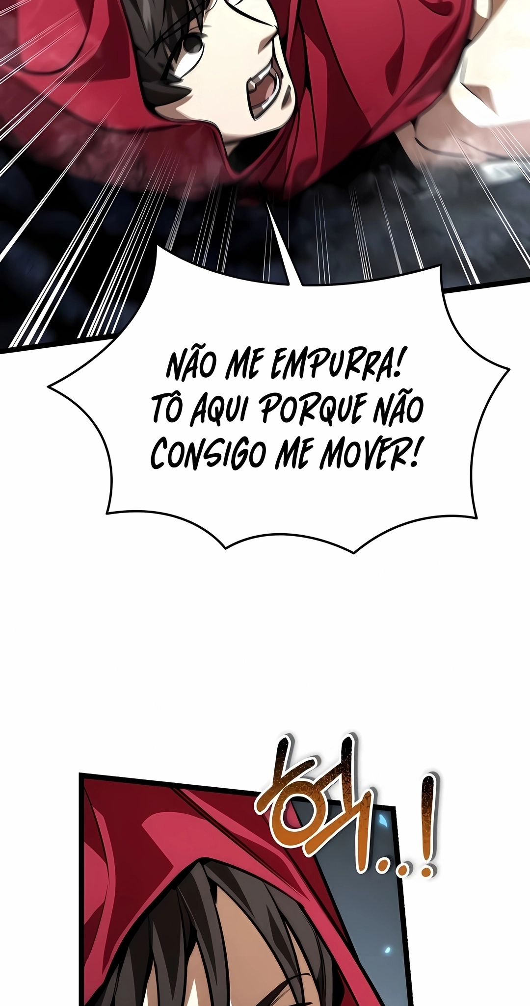 Reencarnado Capítulo 130 Página 91