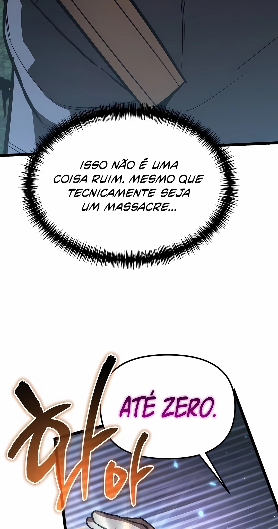 Reencarnado Capítulo 130 Página 96