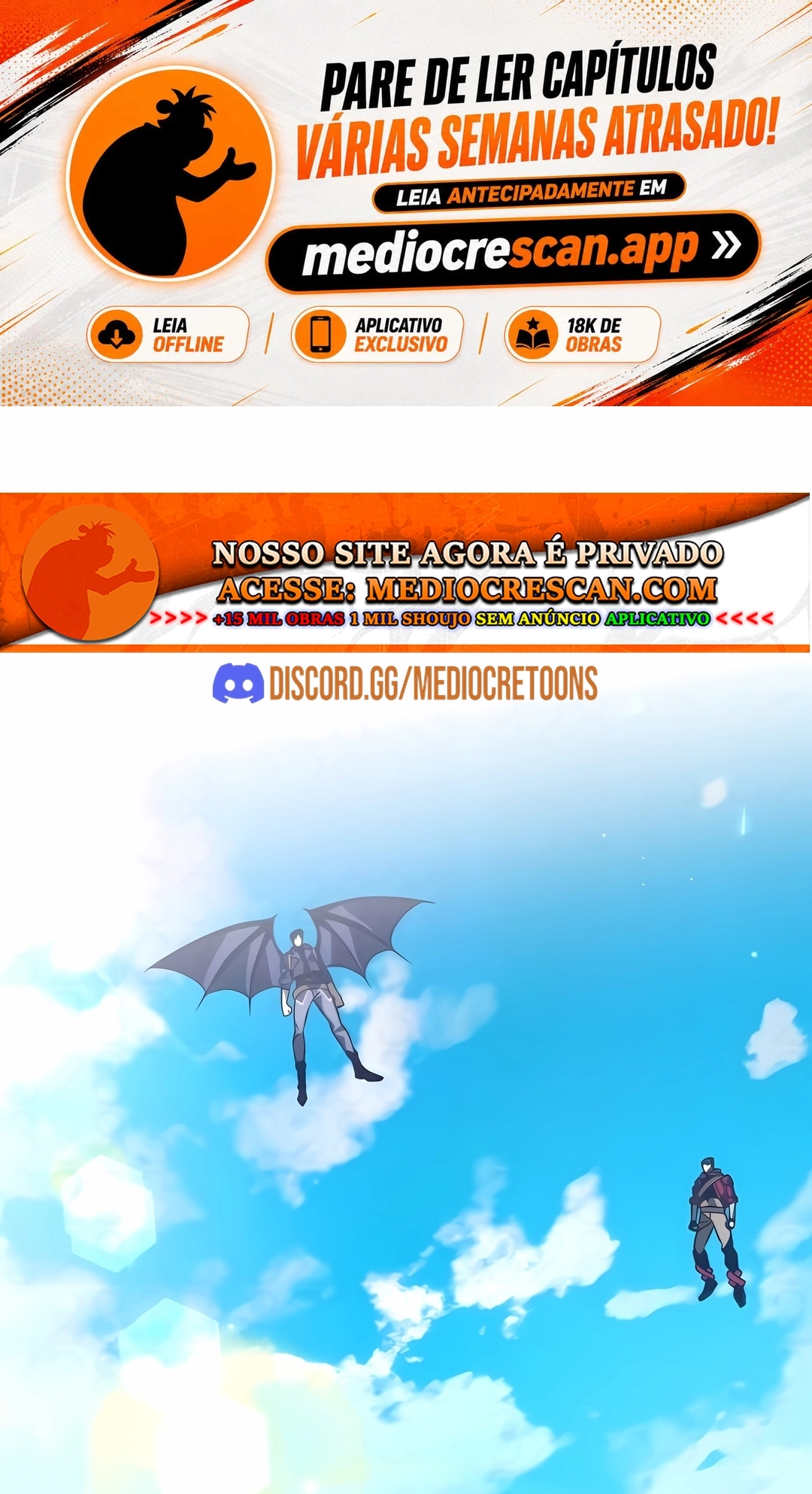 Reencarnado Capítulo 131 Página 1