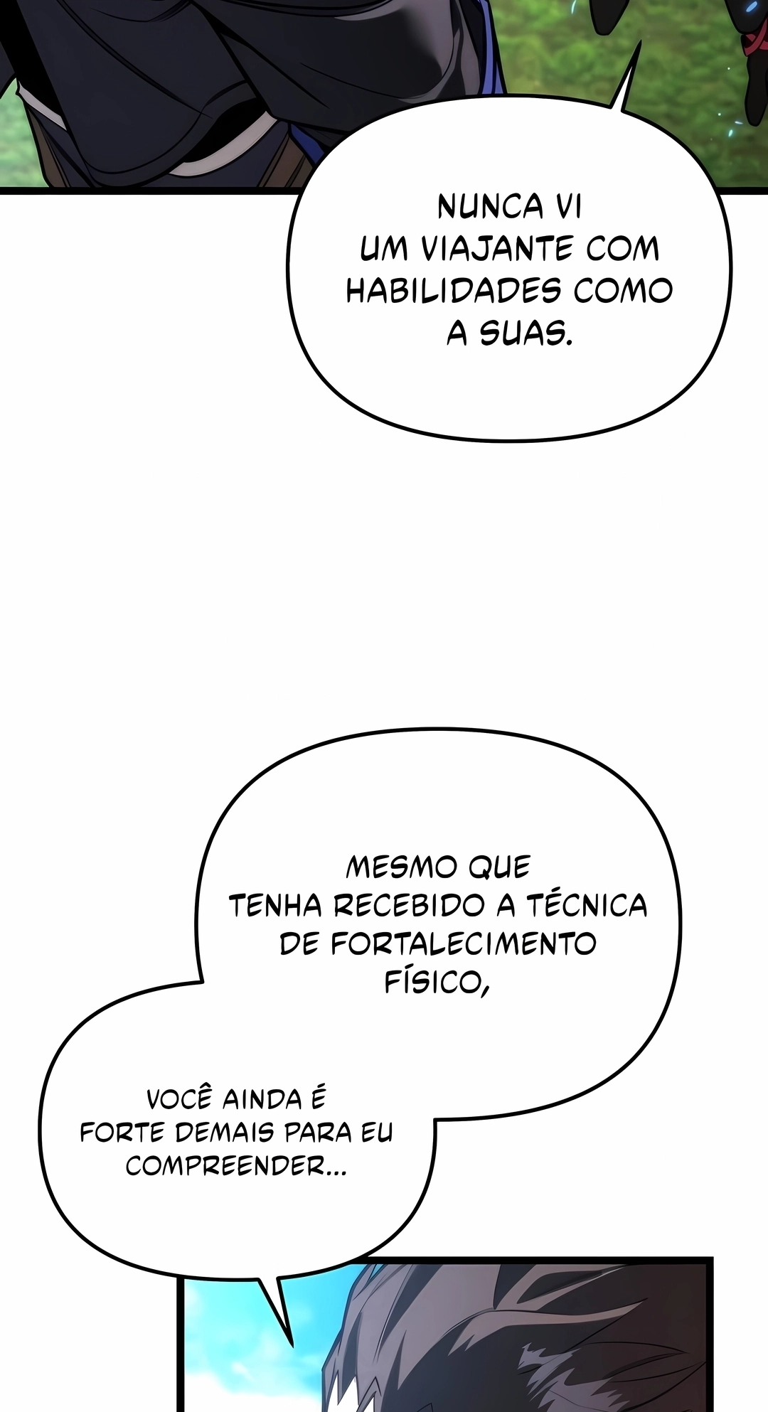 Reencarnado Capítulo 131 Página 10