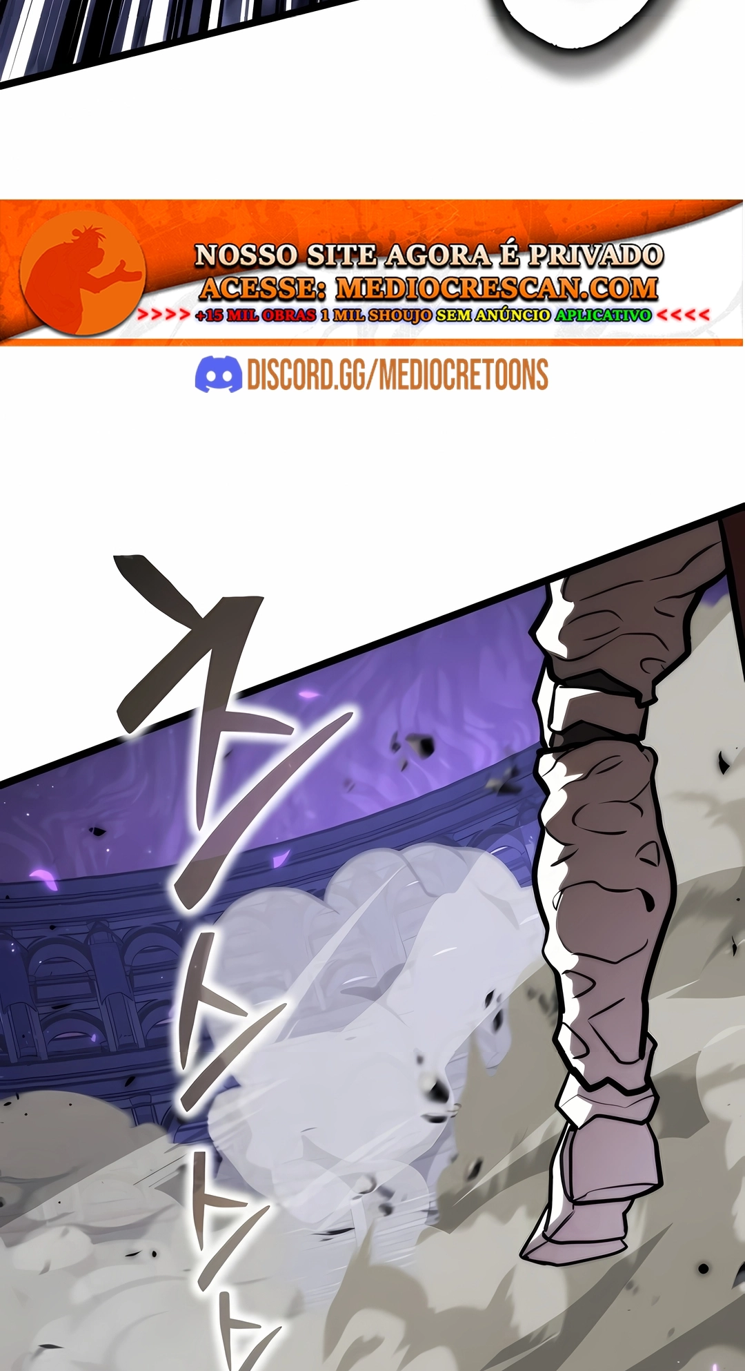 Reencarnado Capítulo 131 Página 107