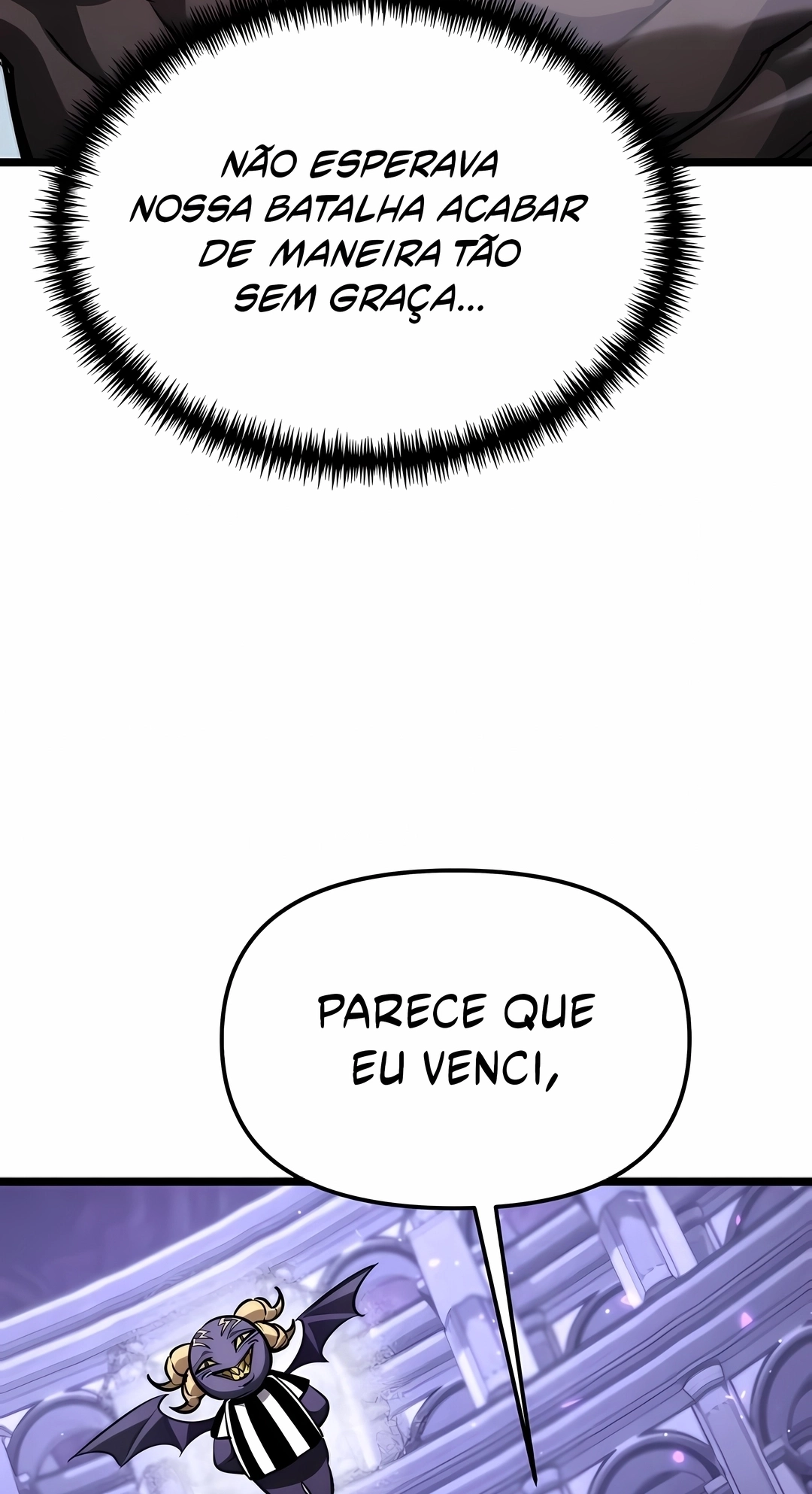 Reencarnado Capítulo 131 Página 110