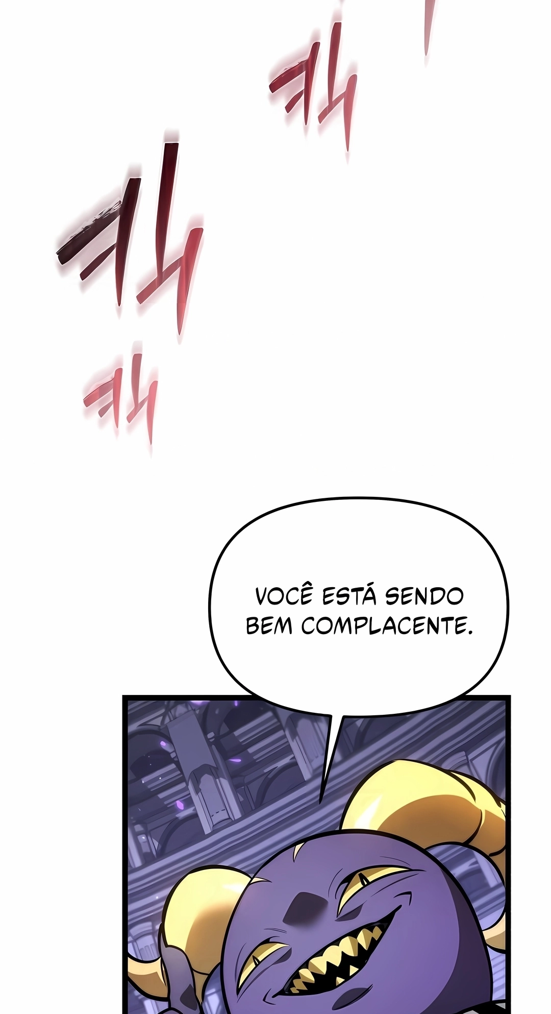 Reencarnado Capítulo 131 Página 112