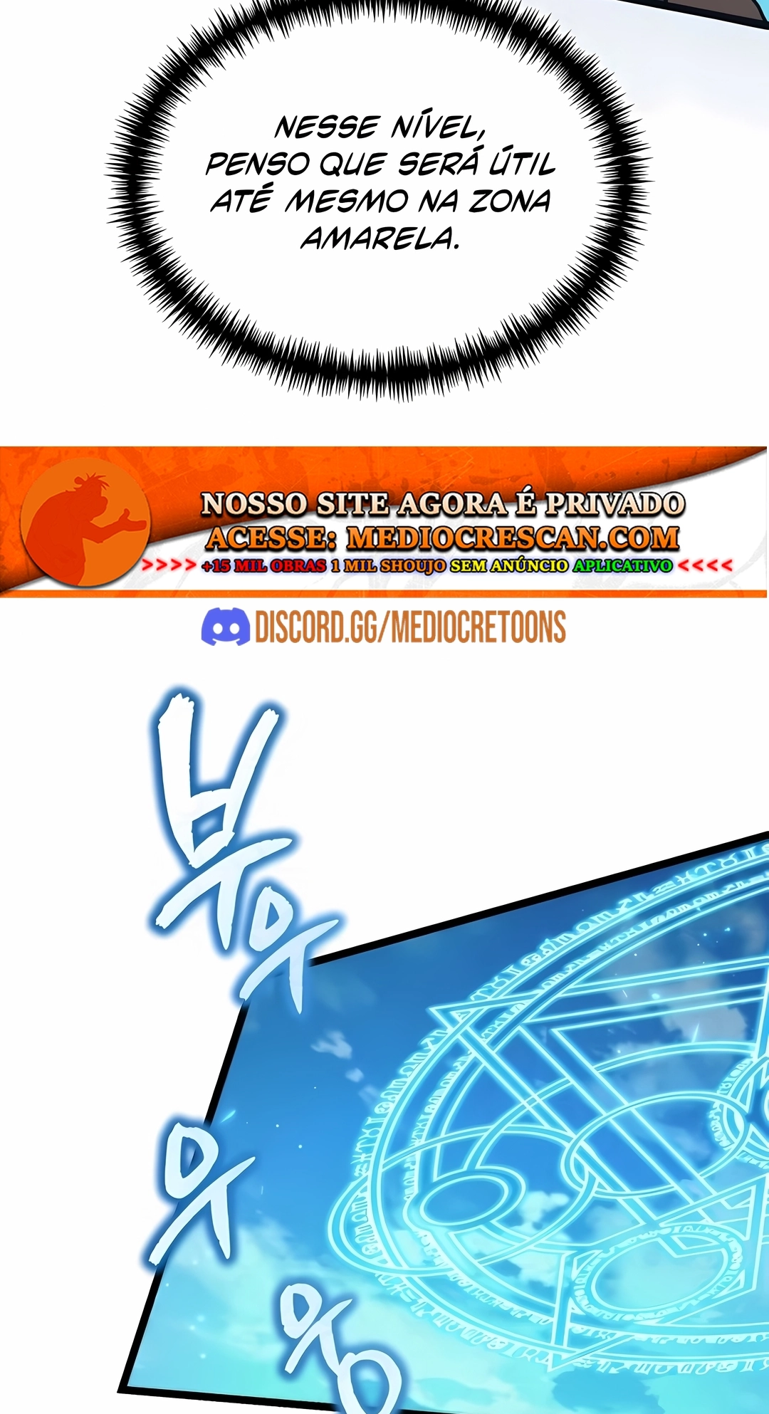 Reencarnado Capítulo 131 Página 19