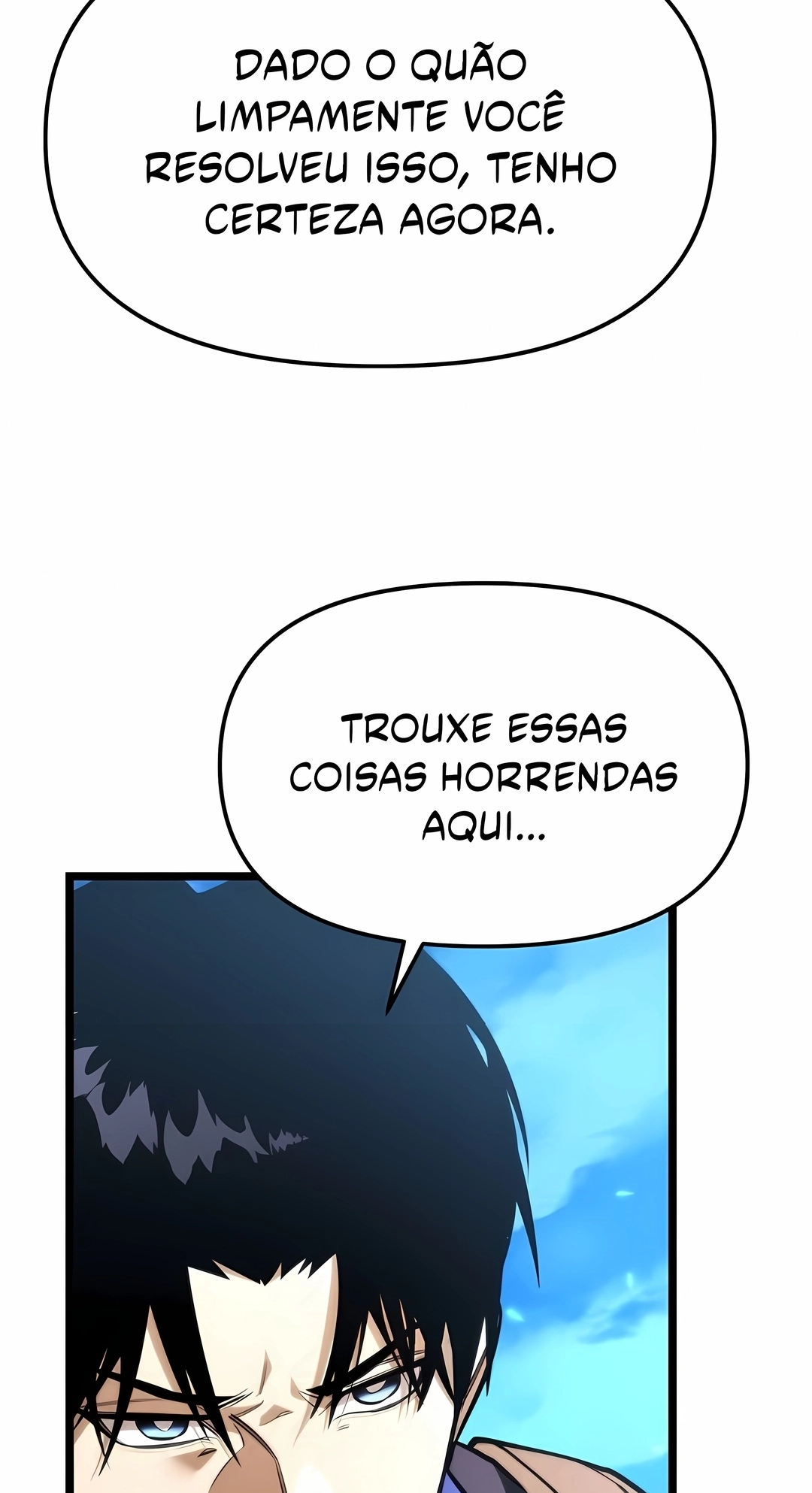 Reencarnado Capítulo 131 Página 24