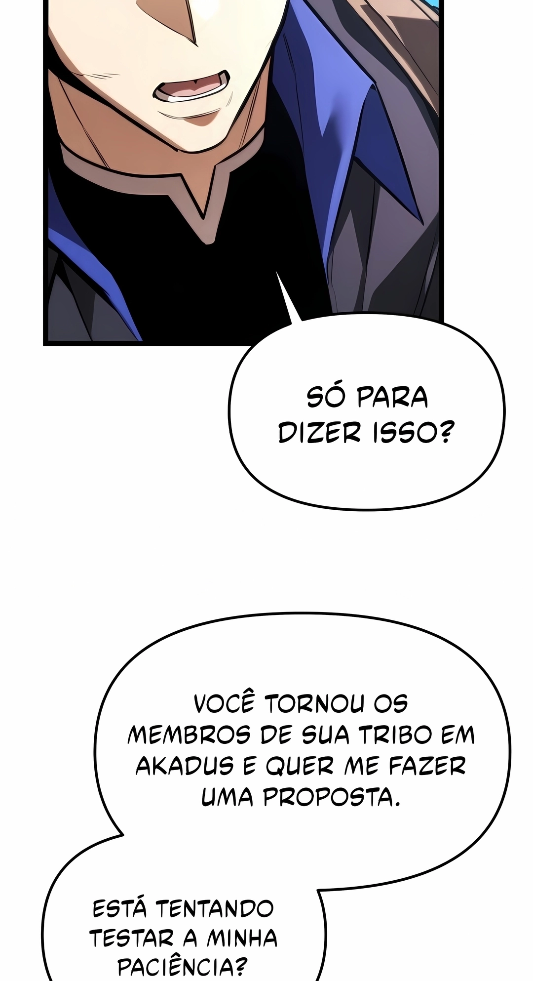 Reencarnado Capítulo 131 Página 25