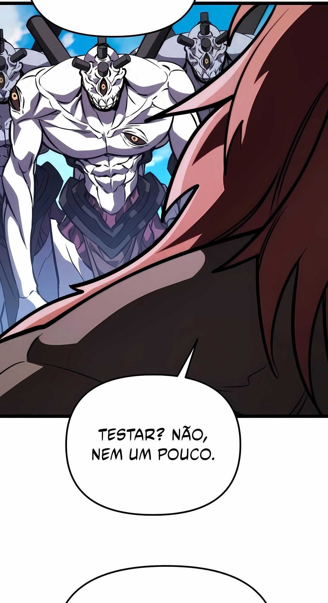 Reencarnado Capítulo 131 Página 26