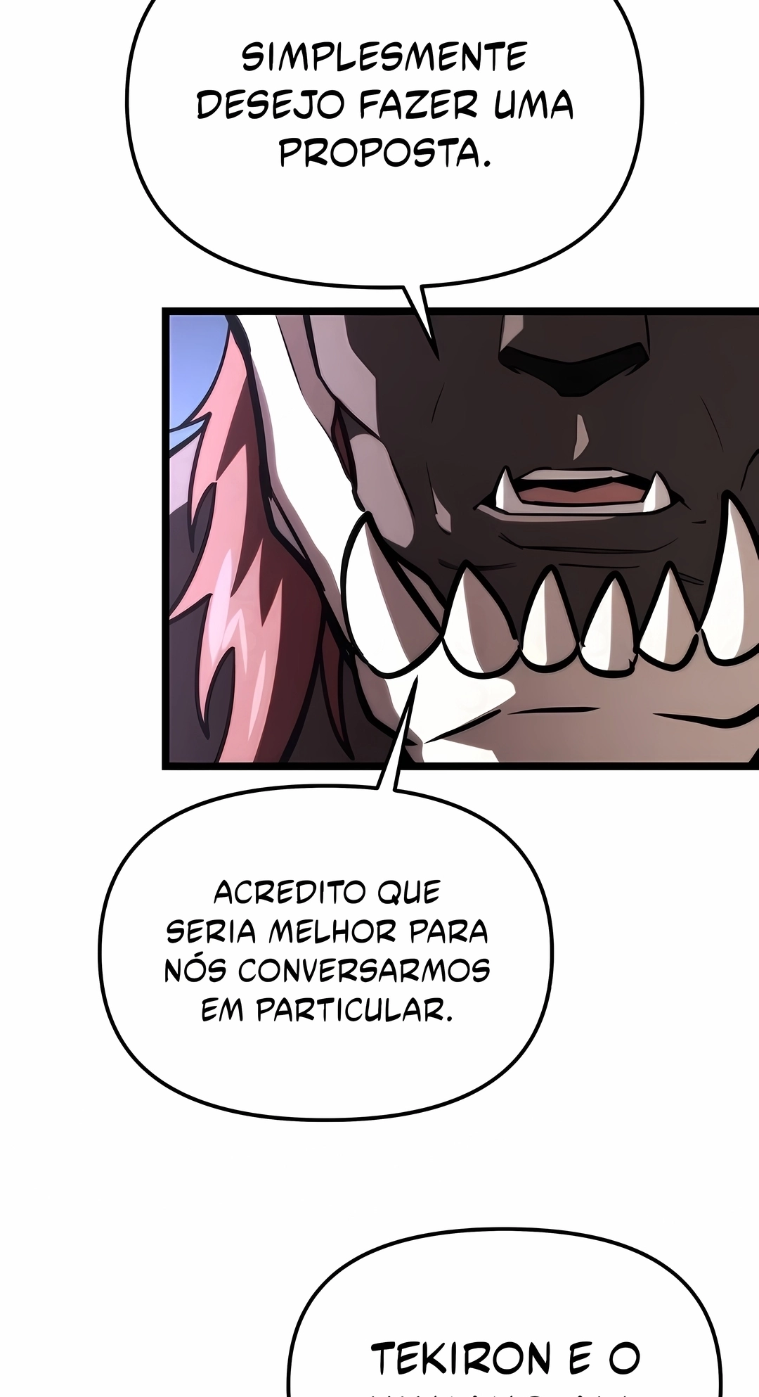Reencarnado Capítulo 131 Página 27