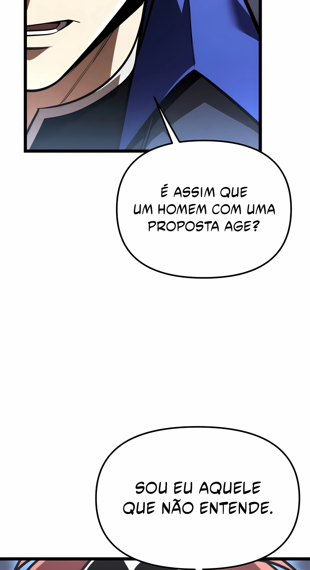 Reencarnado Capítulo 131 Página 38