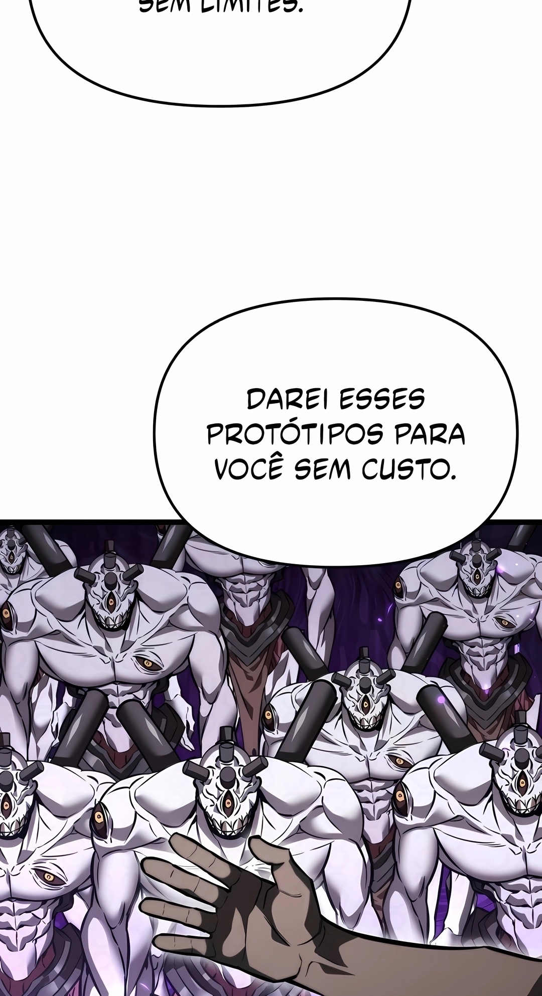 Reencarnado Capítulo 131 Página 44