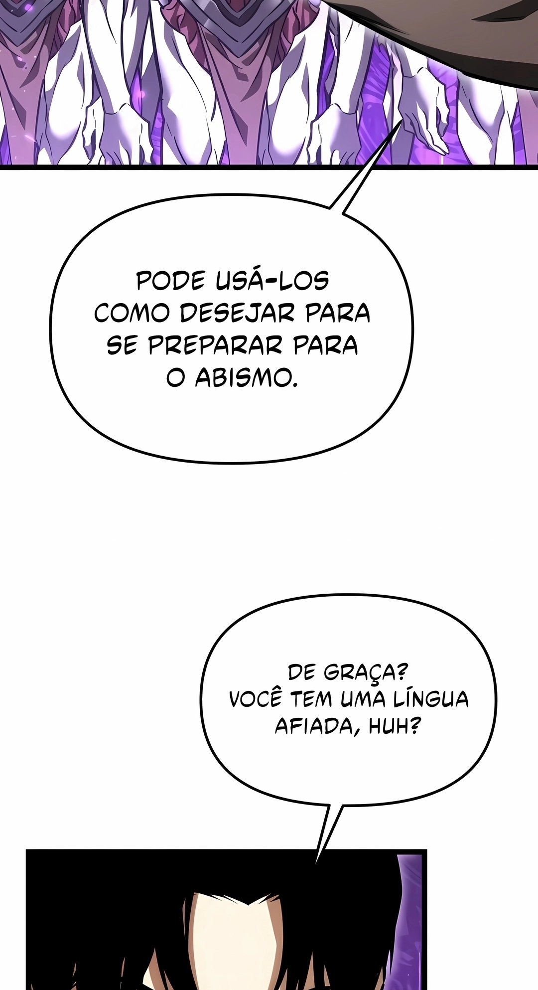 Reencarnado Capítulo 131 Página 45