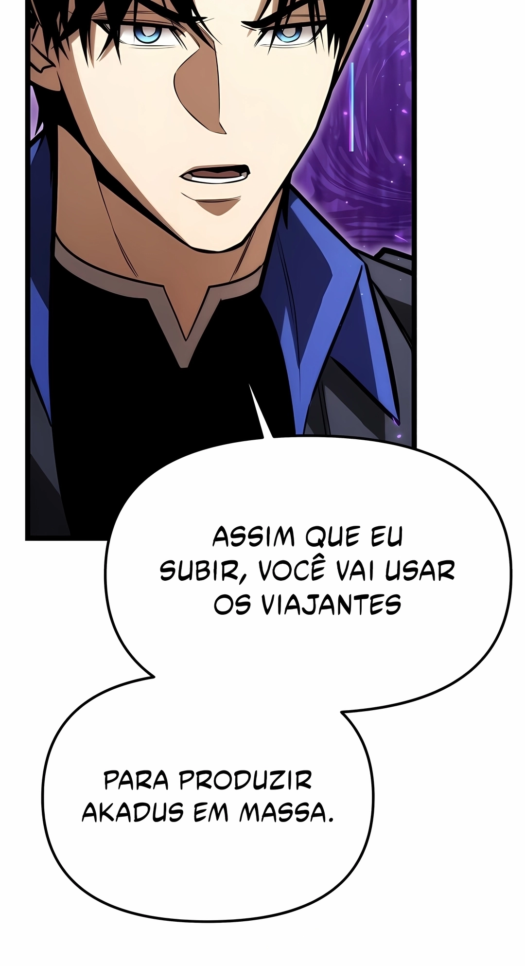 Reencarnado Capítulo 131 Página 46