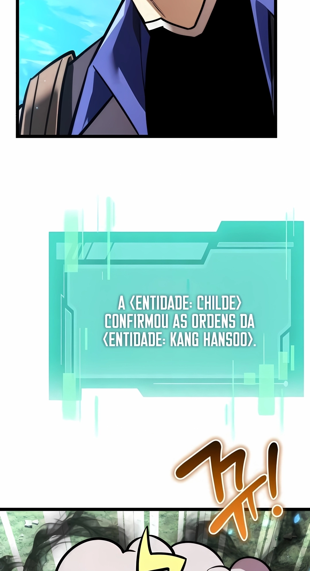 Reencarnado Capítulo 131 Página 6