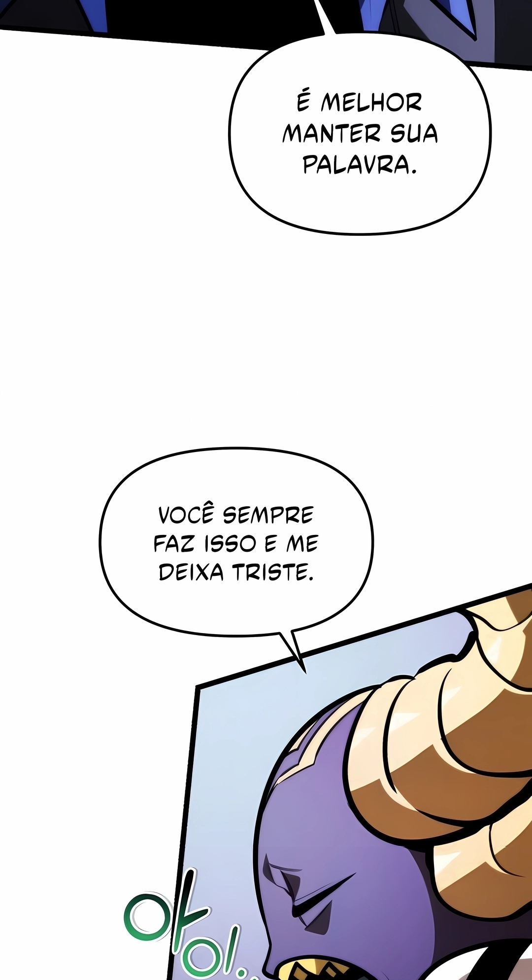 Reencarnado Capítulo 131 Página 85
