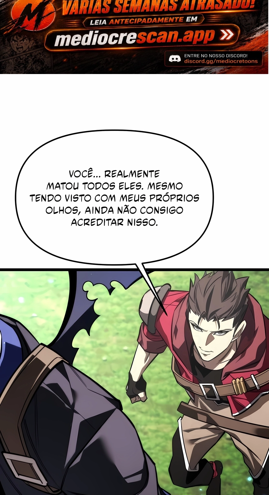 Reencarnado Capítulo 131 Página 9