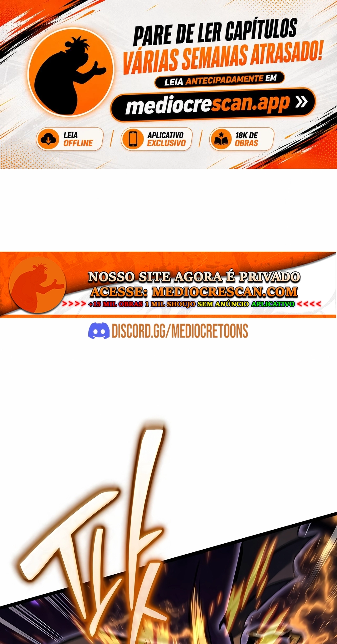 Reencarnado Capítulo 132 Página 1