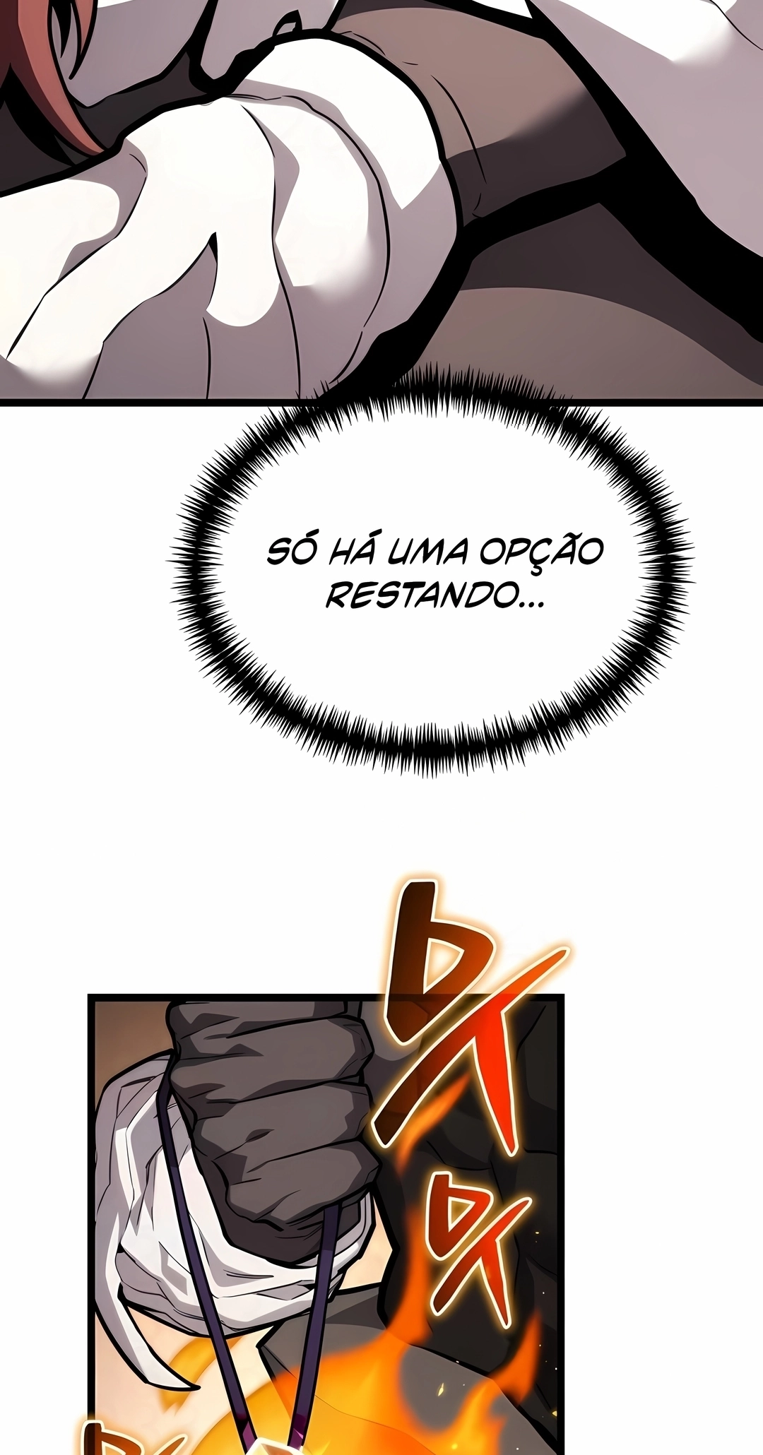 Reencarnado Capítulo 132 Página 100