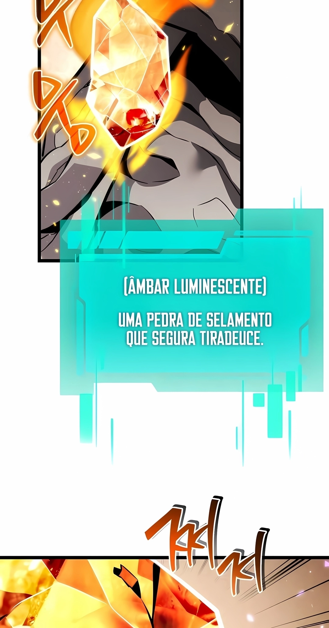 Reencarnado Capítulo 132 Página 101