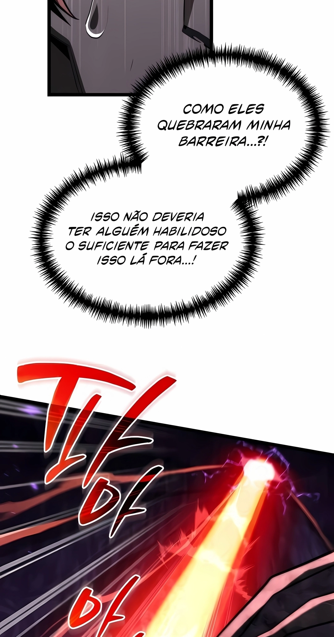 Reencarnado Capítulo 132 Página 107