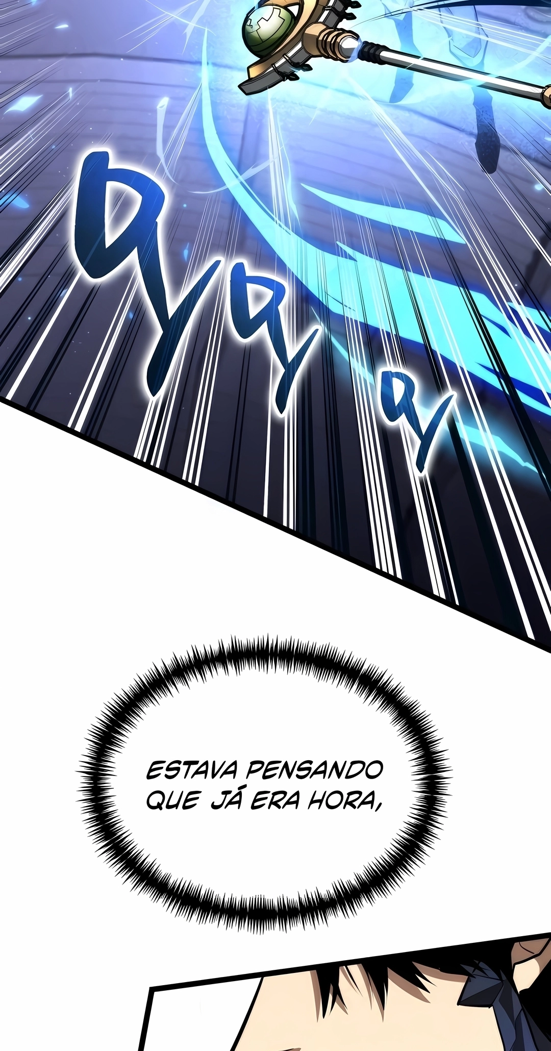 Reencarnado Capítulo 132 Página 114
