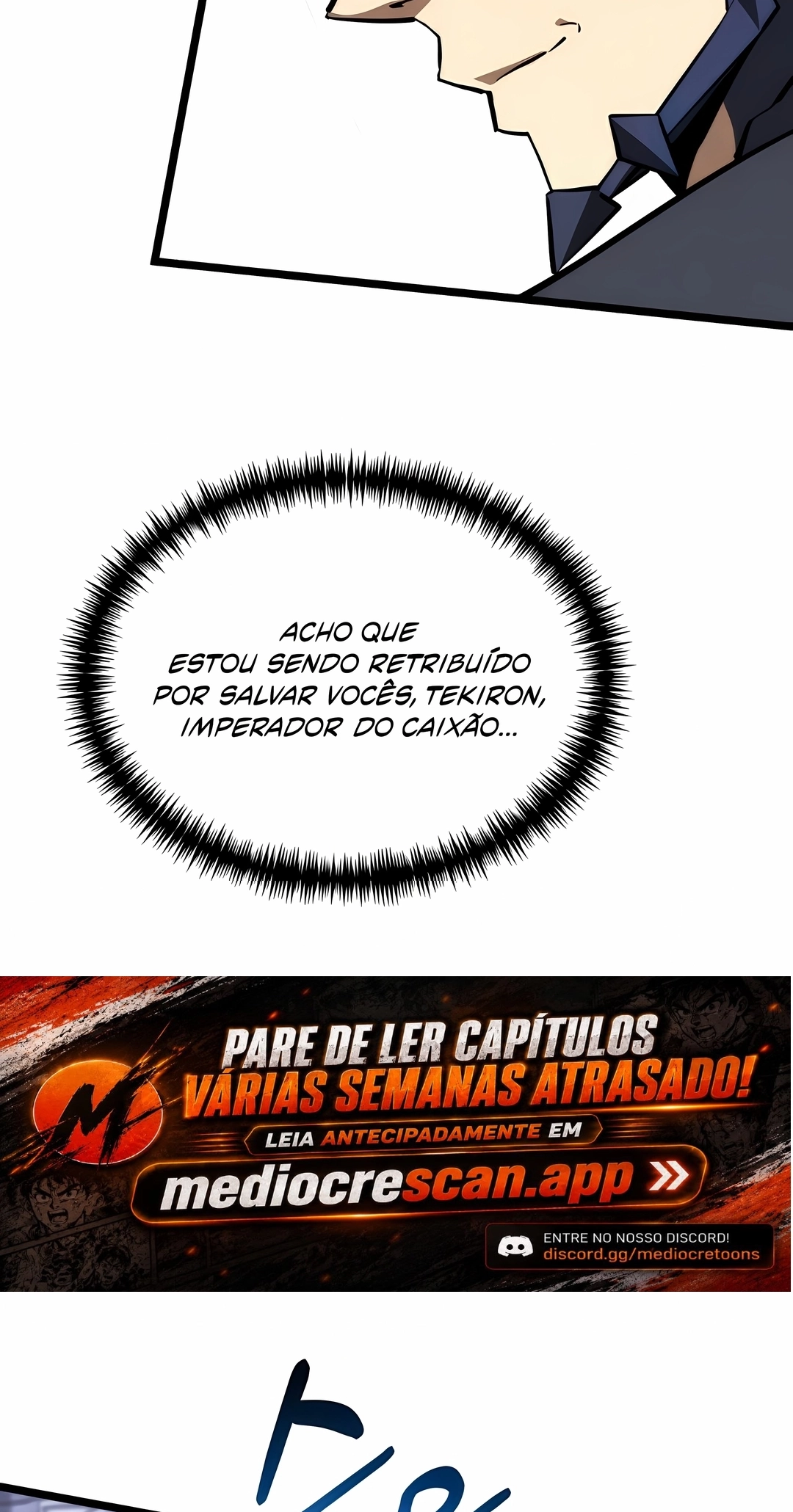 Reencarnado Capítulo 132 Página 115