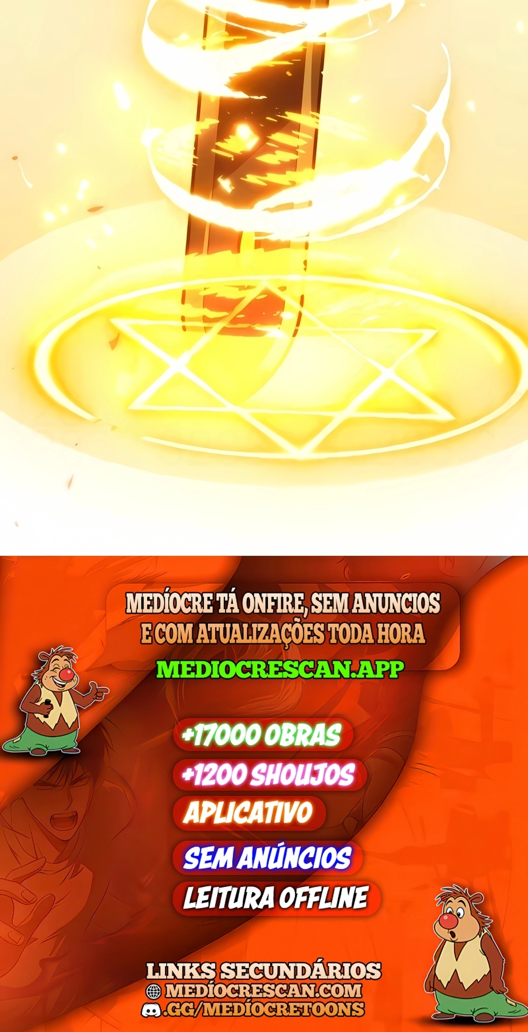 Reencarnado Capítulo 132 Página 120