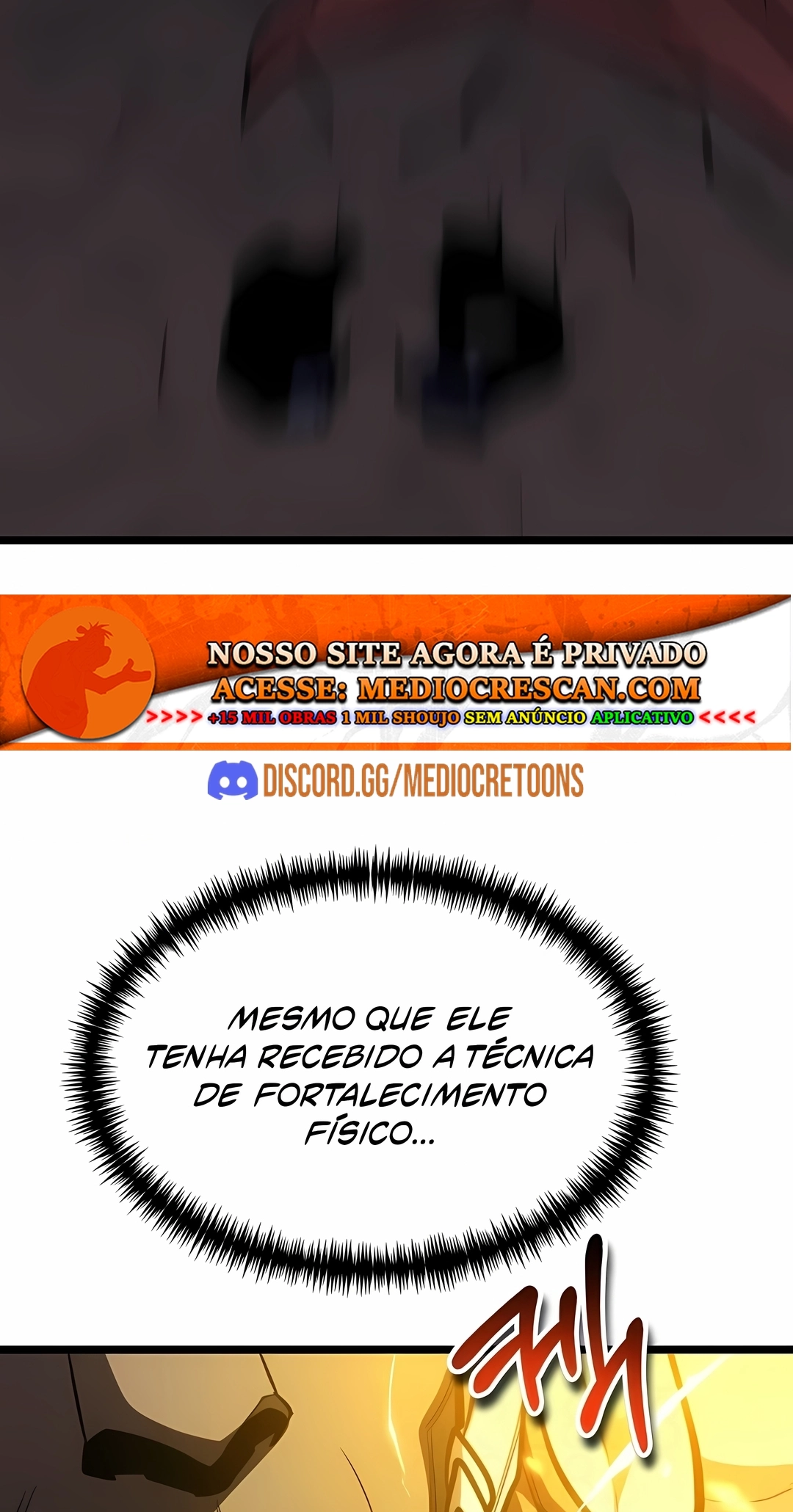 Reencarnado Capítulo 132 Página 16