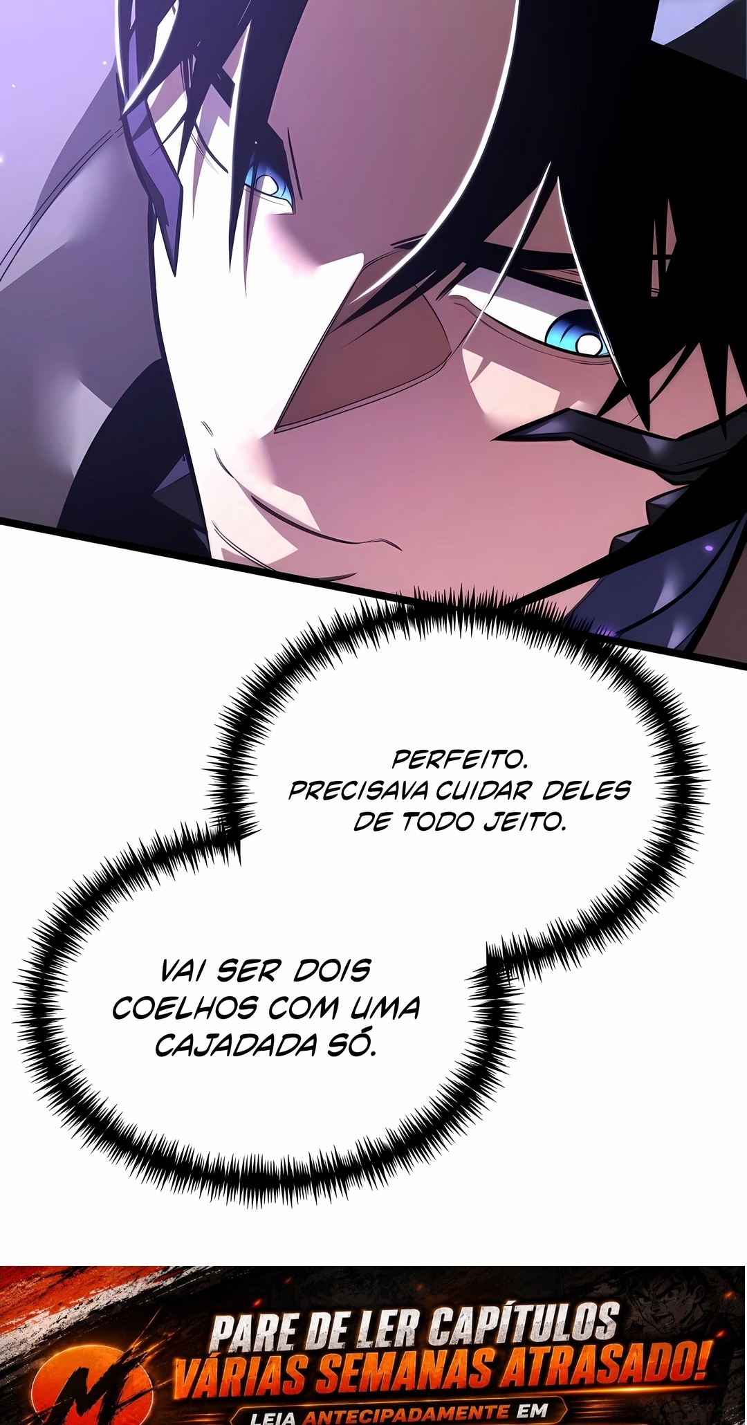 Reencarnado Capítulo 132 Página 26