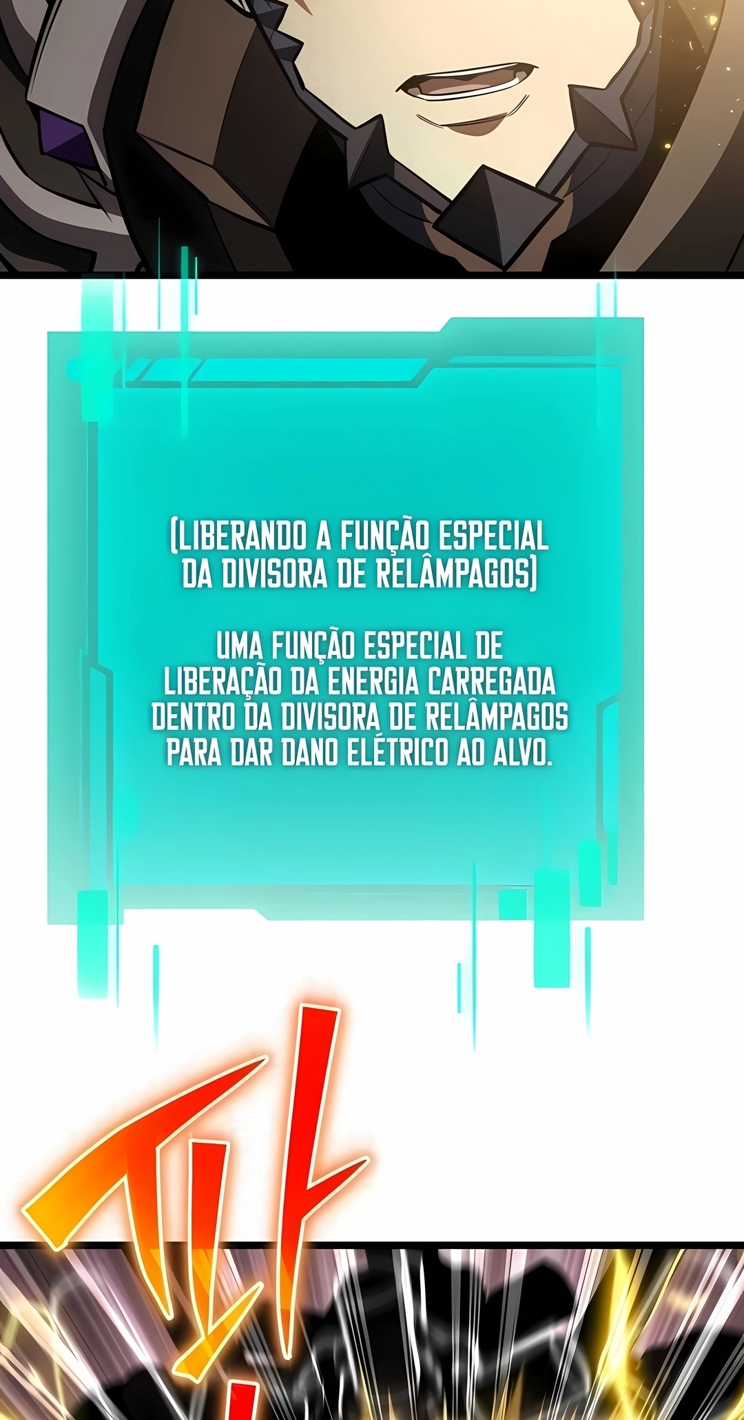 Reencarnado Capítulo 132 Página 33