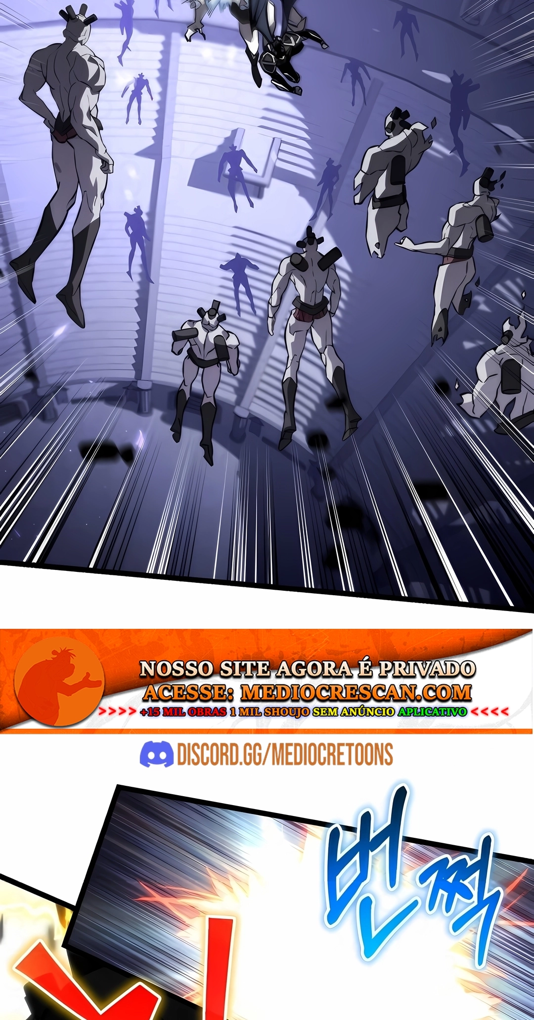 Reencarnado Capítulo 132 Página 47