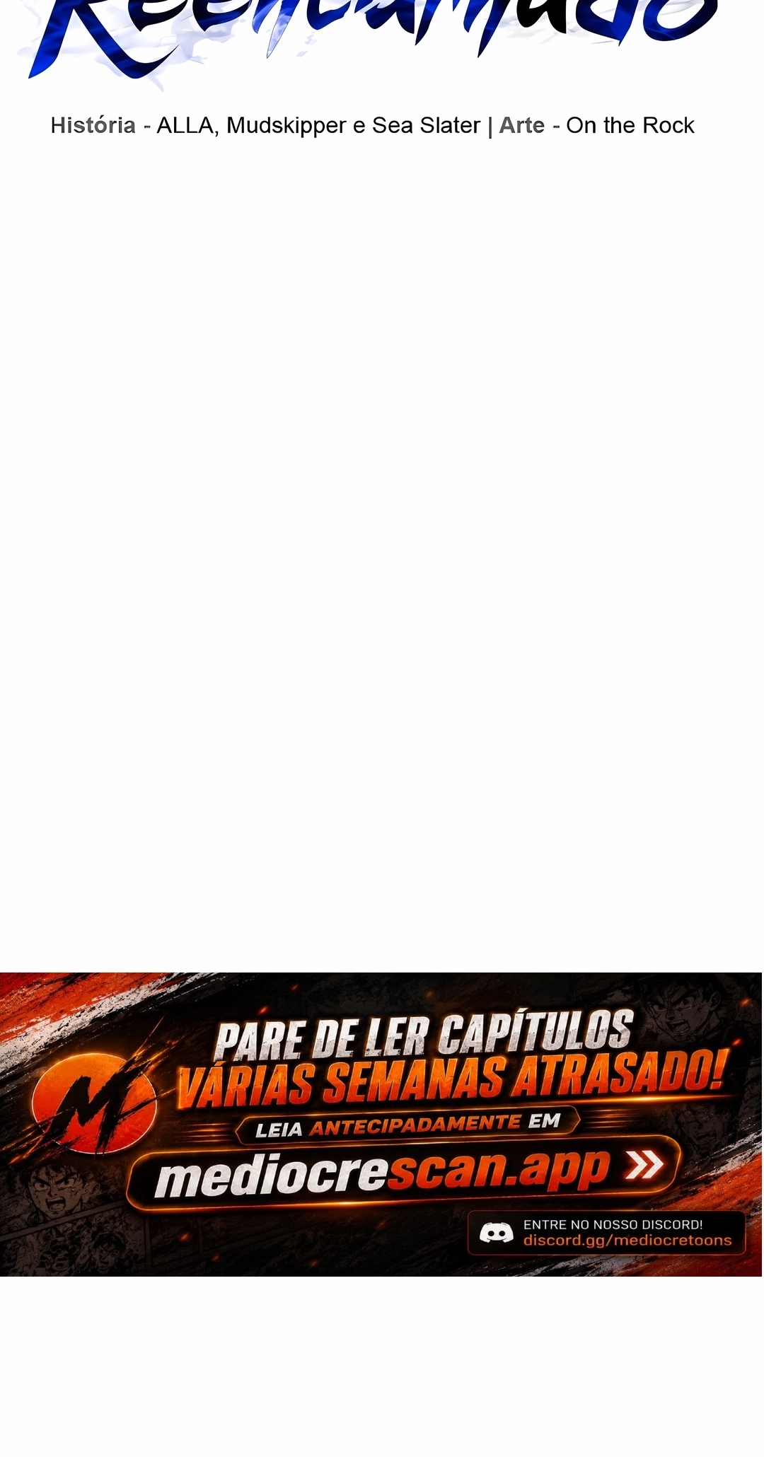 Reencarnado Capítulo 132 Página 67