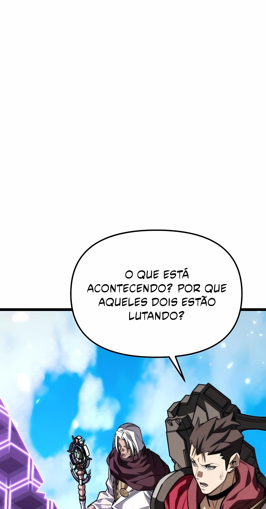 Reencarnado Capítulo 132 Página 68