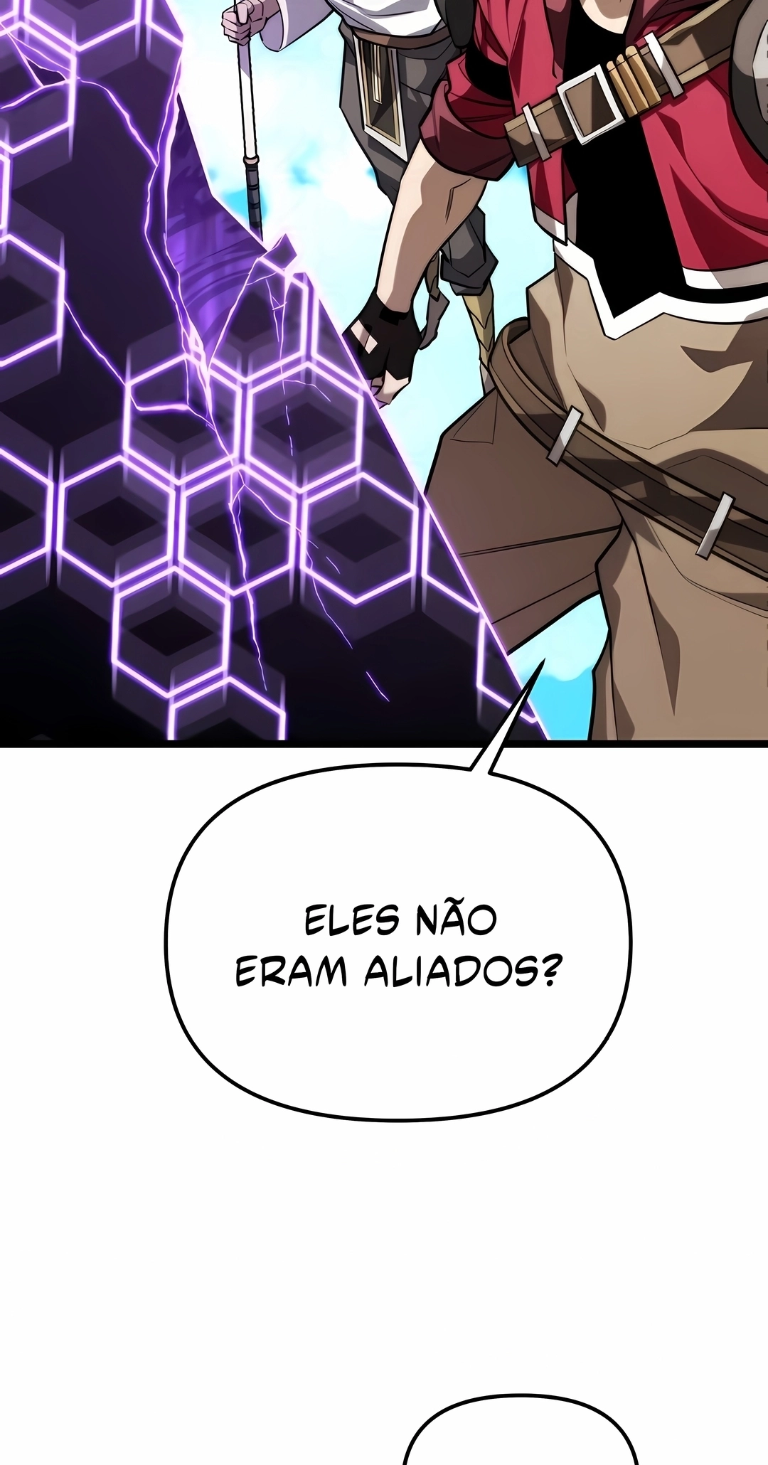 Reencarnado Capítulo 132 Página 69