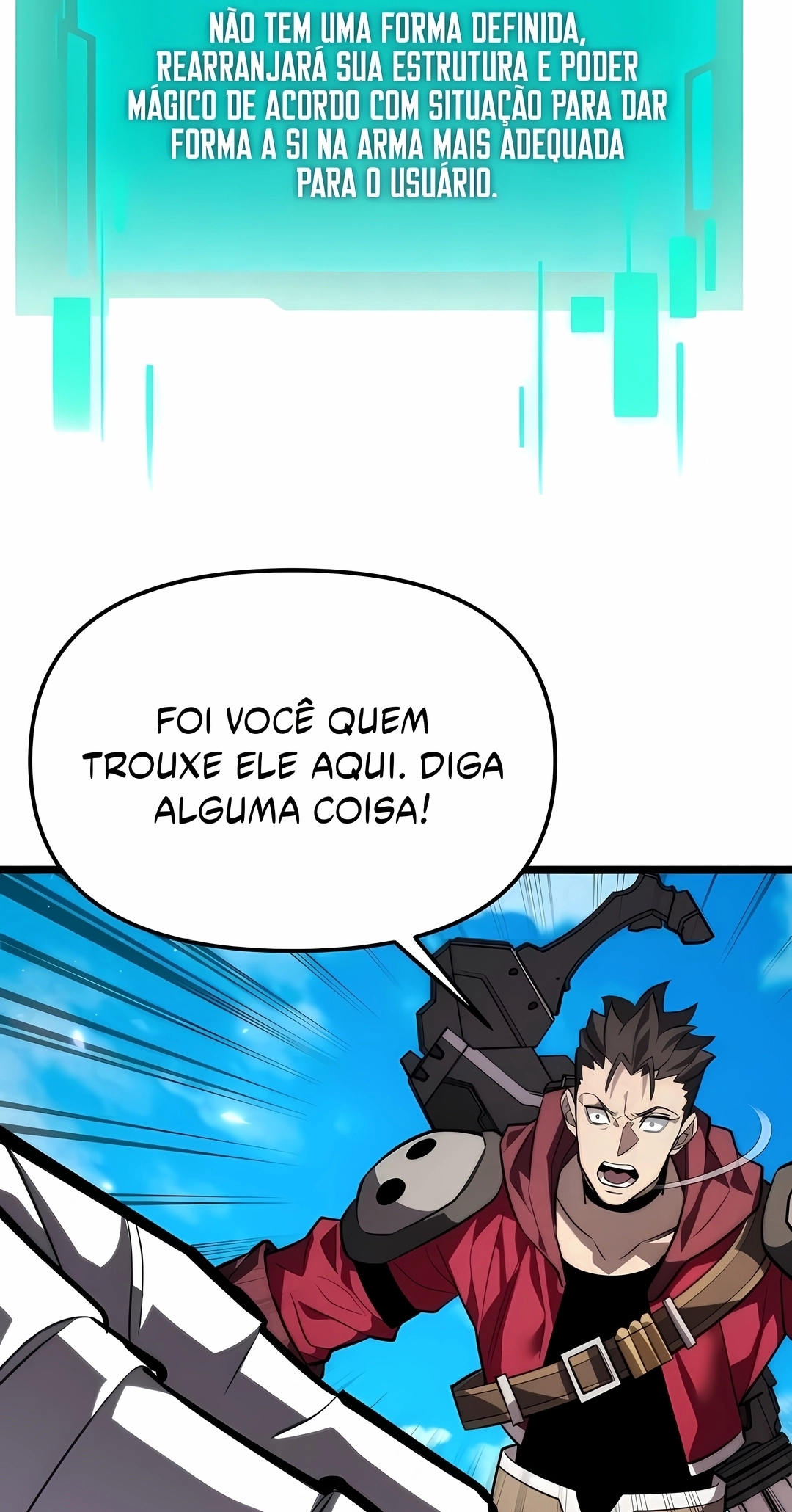 Reencarnado Capítulo 132 Página 72