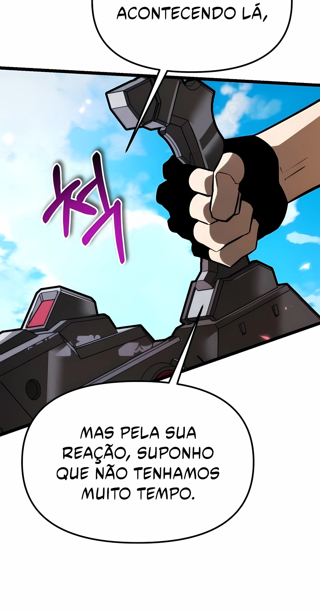 Reencarnado Capítulo 132 Página 78