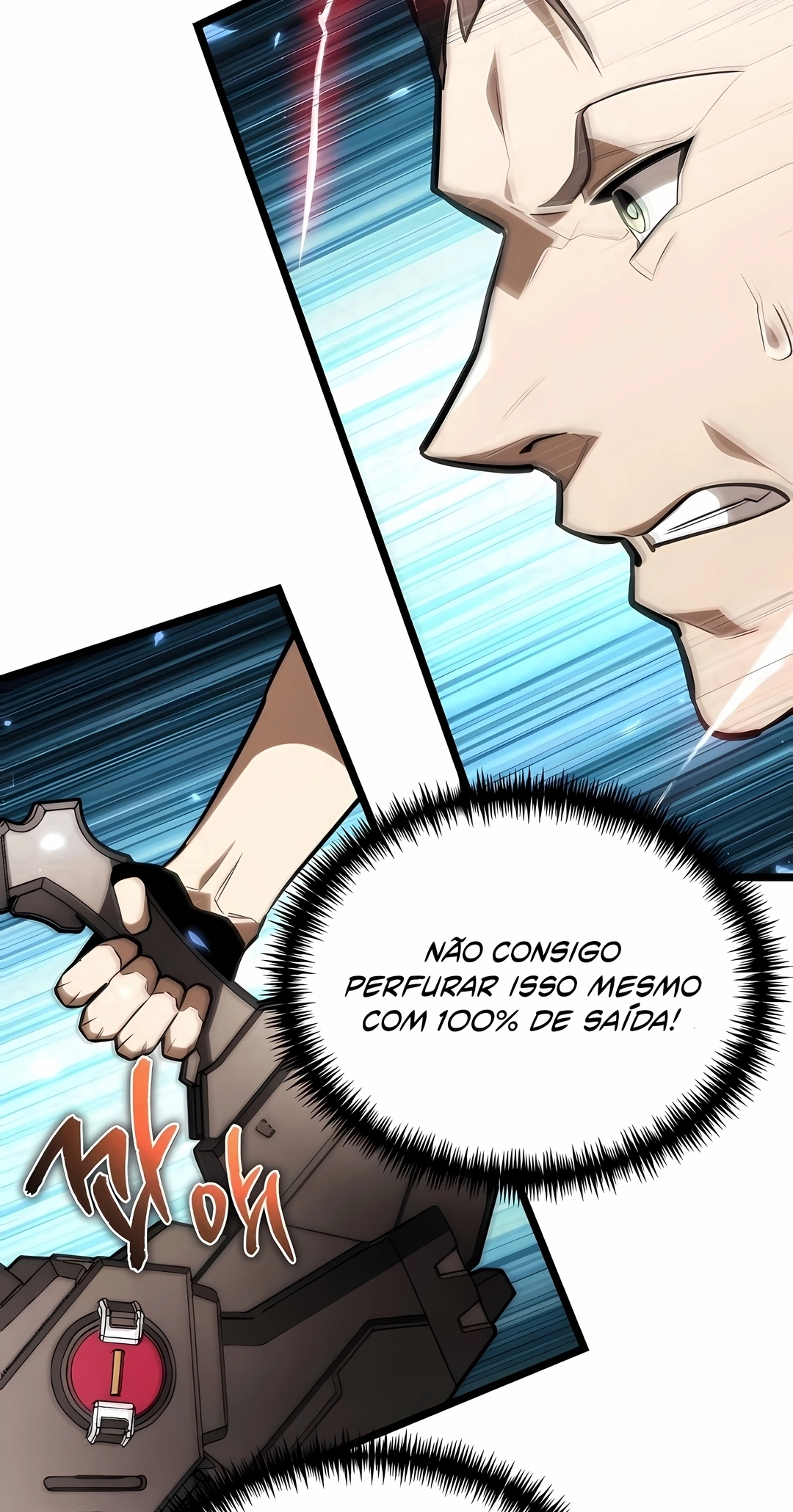 Reencarnado Capítulo 132 Página 86