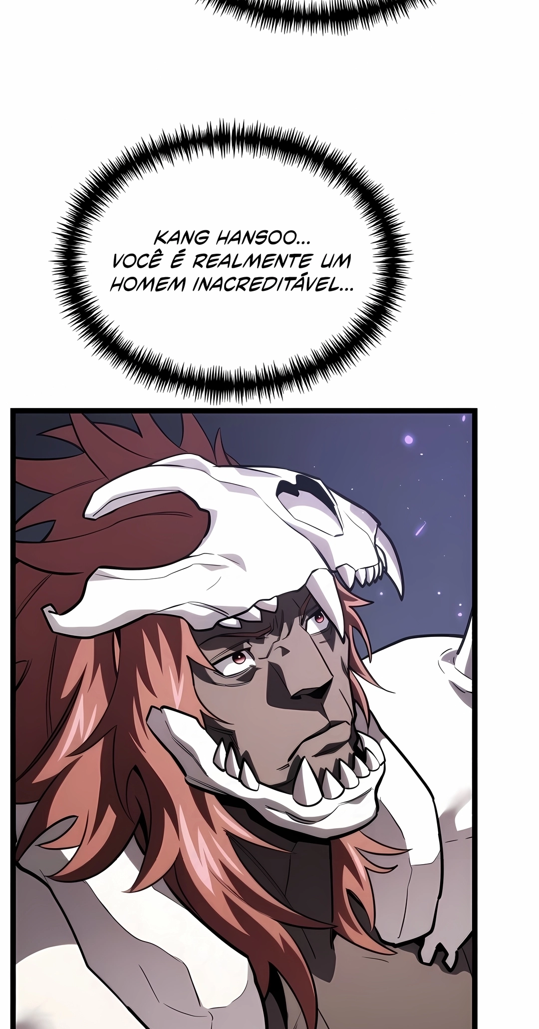 Reencarnado Capítulo 132 Página 98