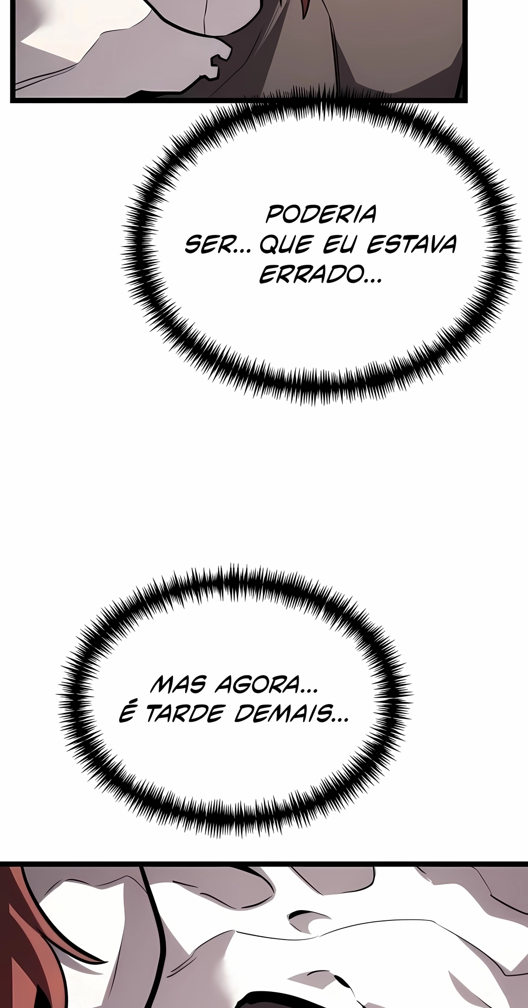 Reencarnado Capítulo 132 Página 99