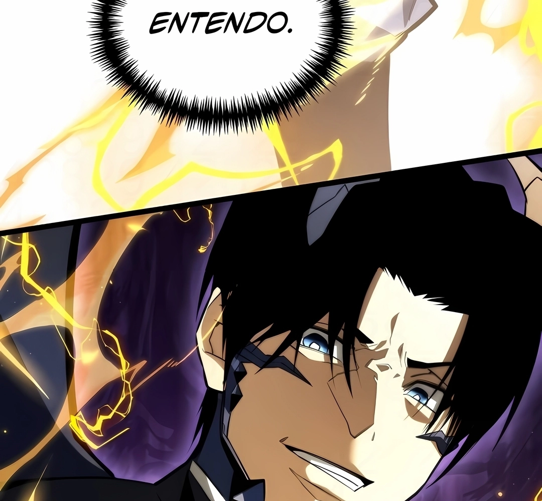 Reencarnado Capítulo 133 Página 19