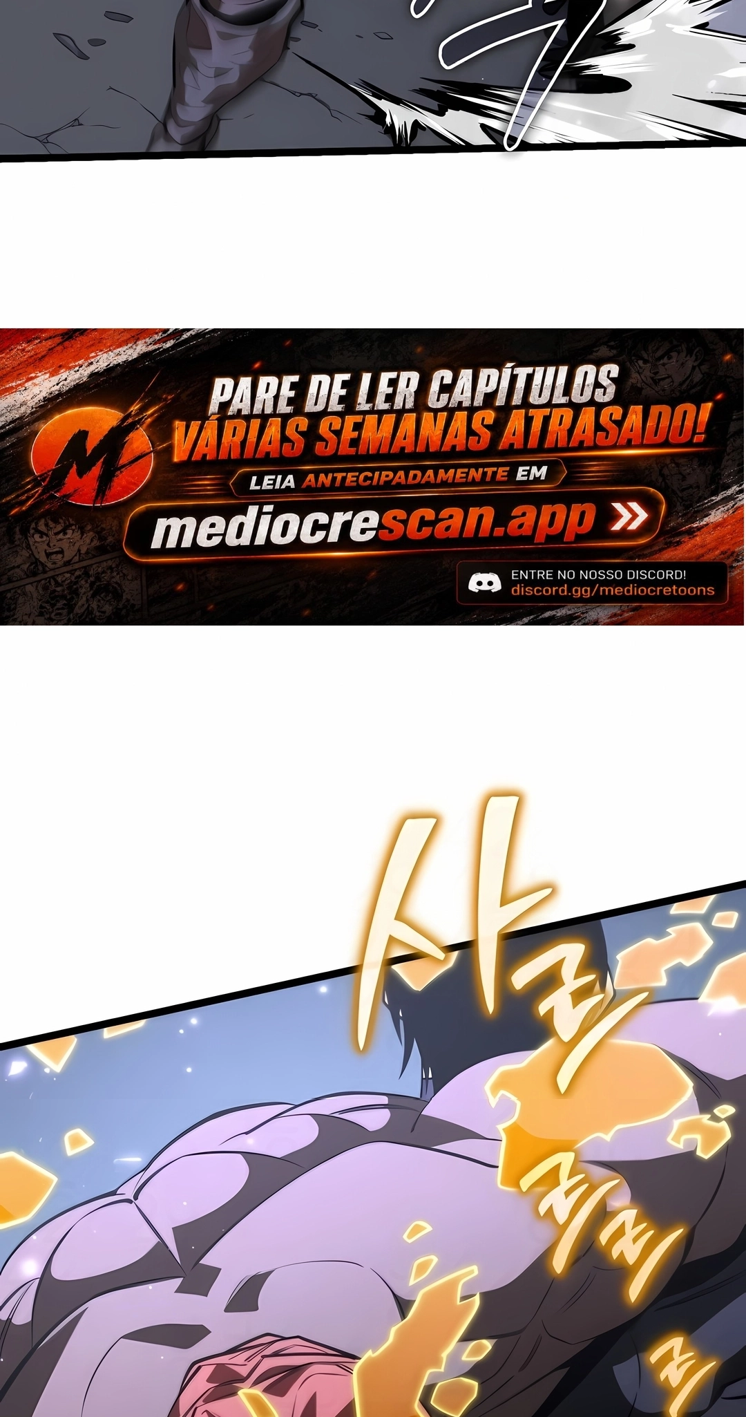 Reencarnado Capítulo 134 Página 10