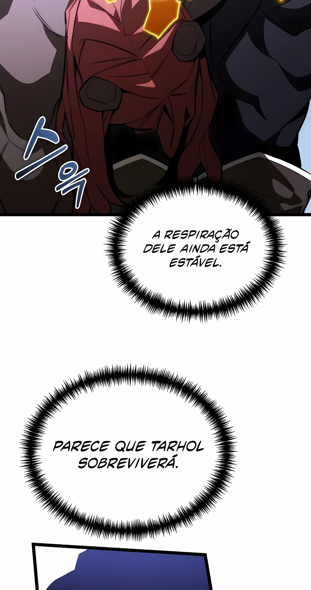Reencarnado Capítulo 134 Página 11