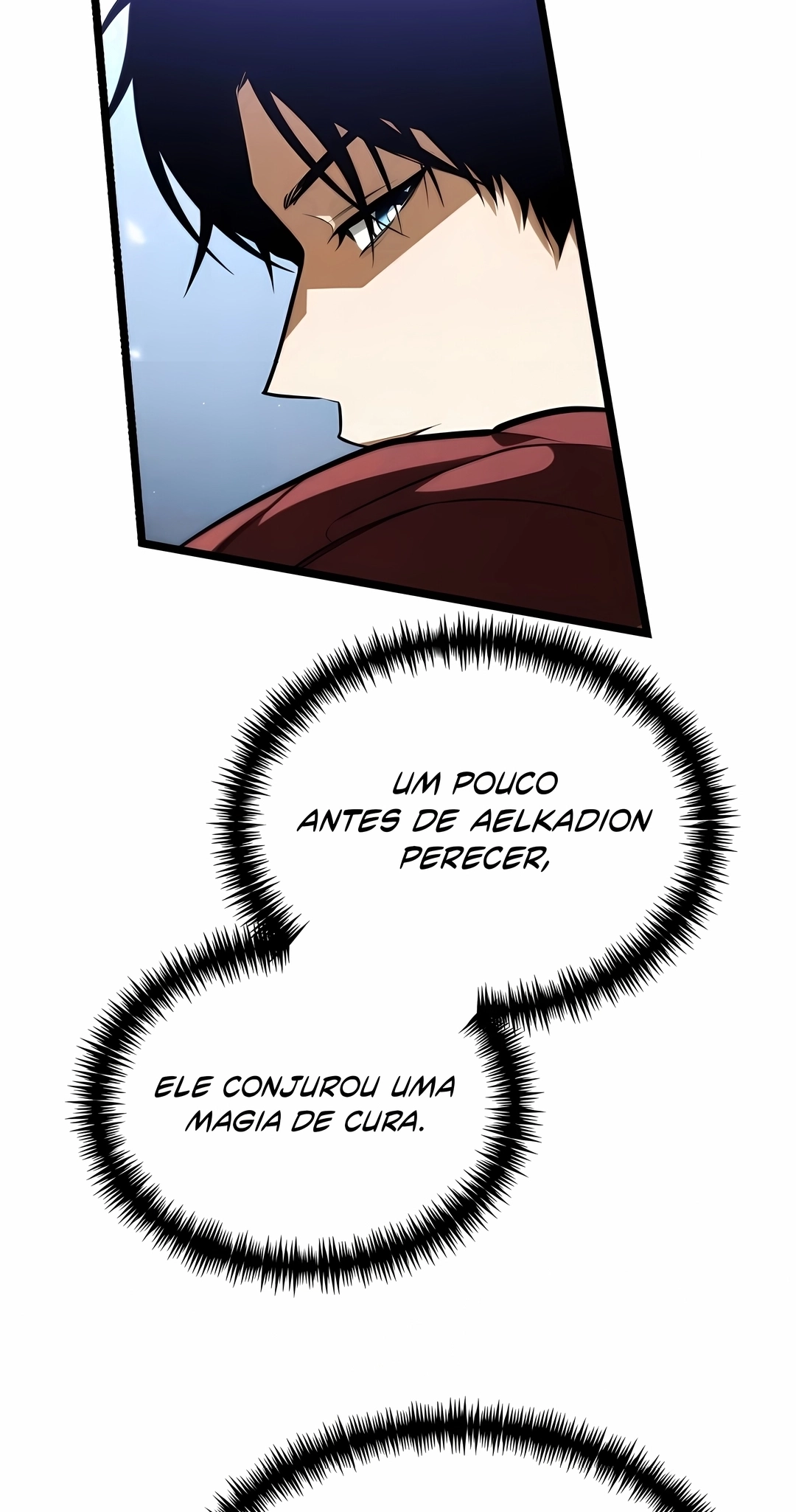 Reencarnado Capítulo 134 Página 12