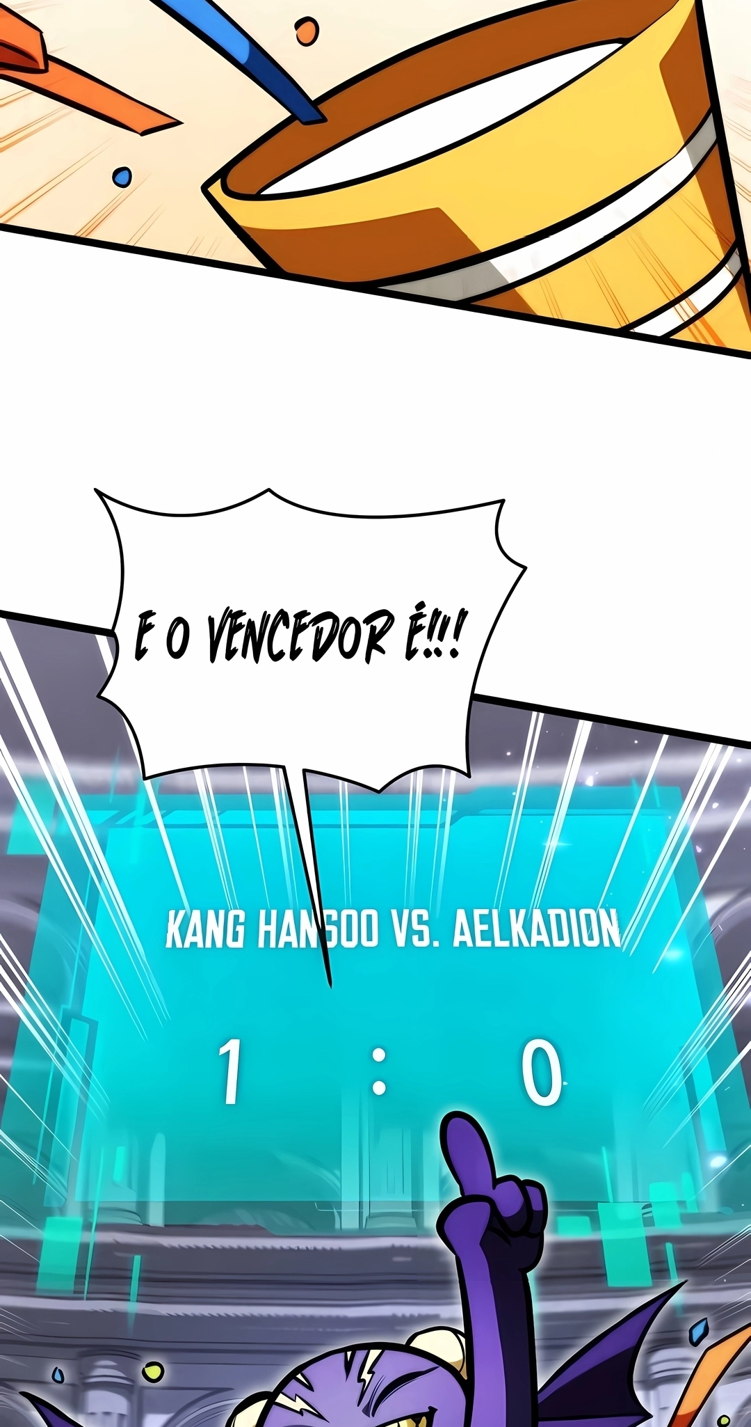 Reencarnado Capítulo 134 Página 15