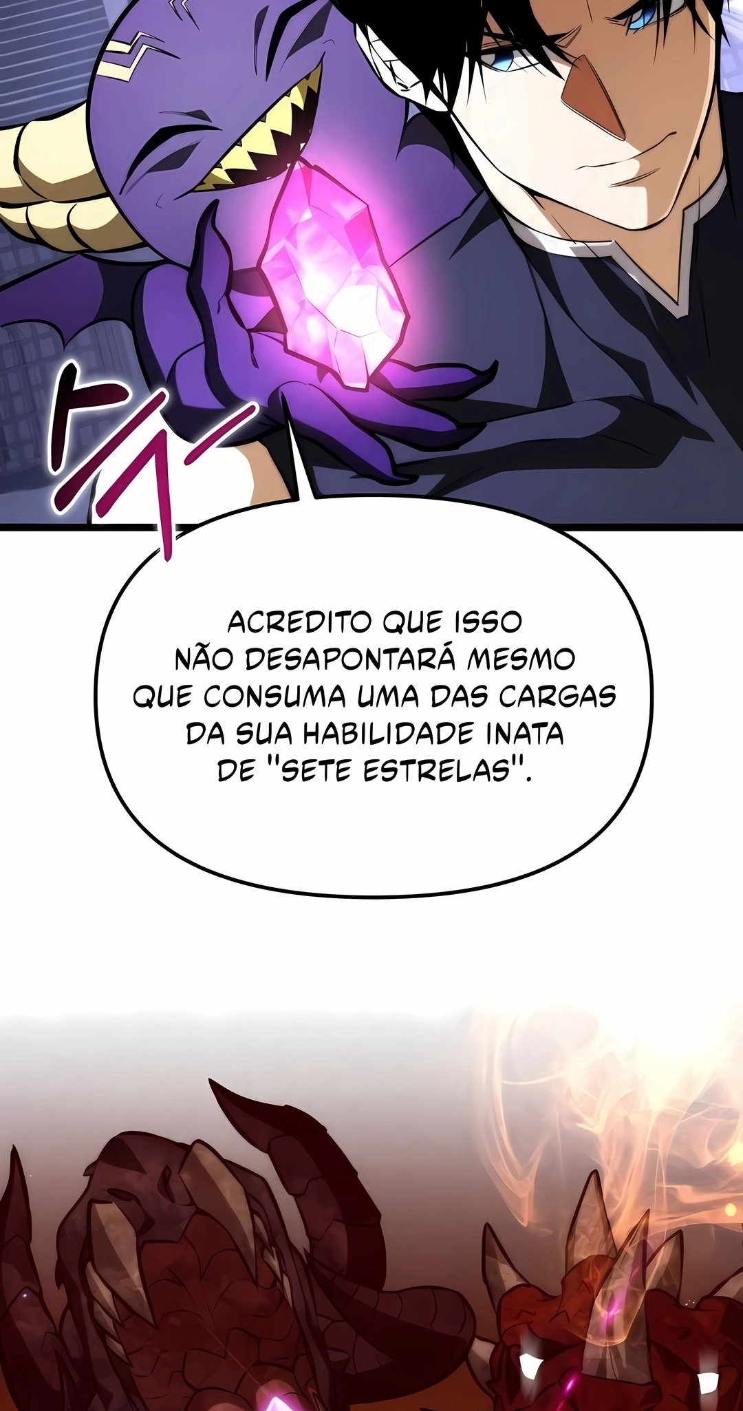 Reencarnado Capítulo 134 Página 19