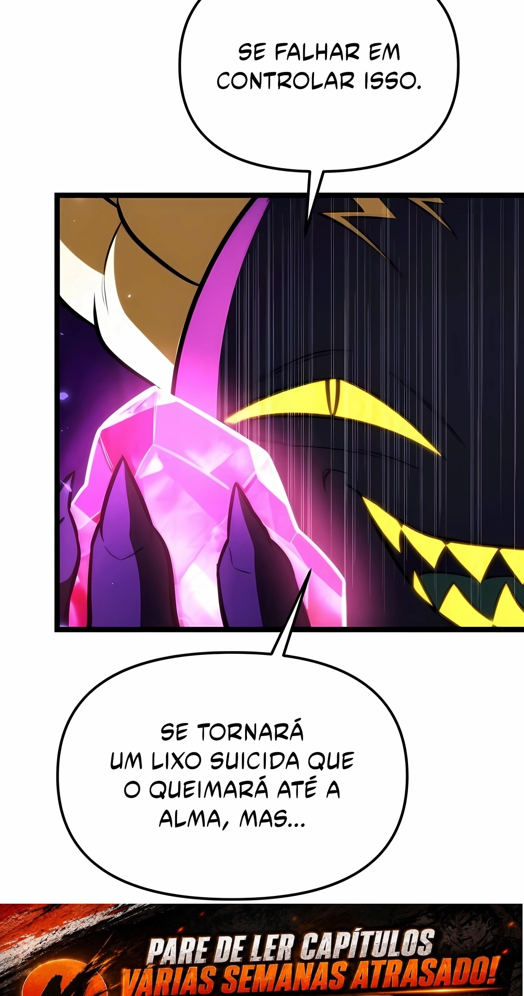 Reencarnado Capítulo 134 Página 23
