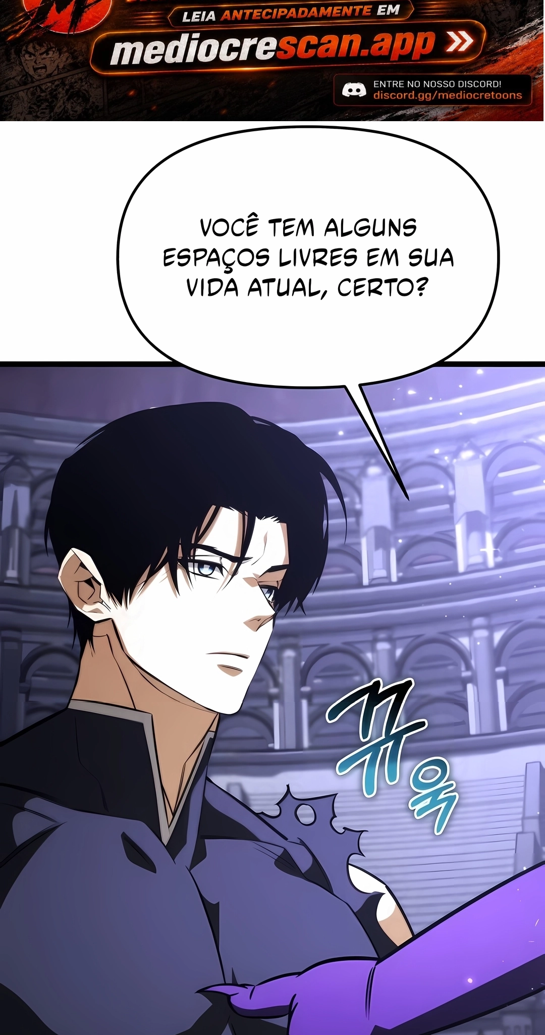 Reencarnado Capítulo 134 Página 24