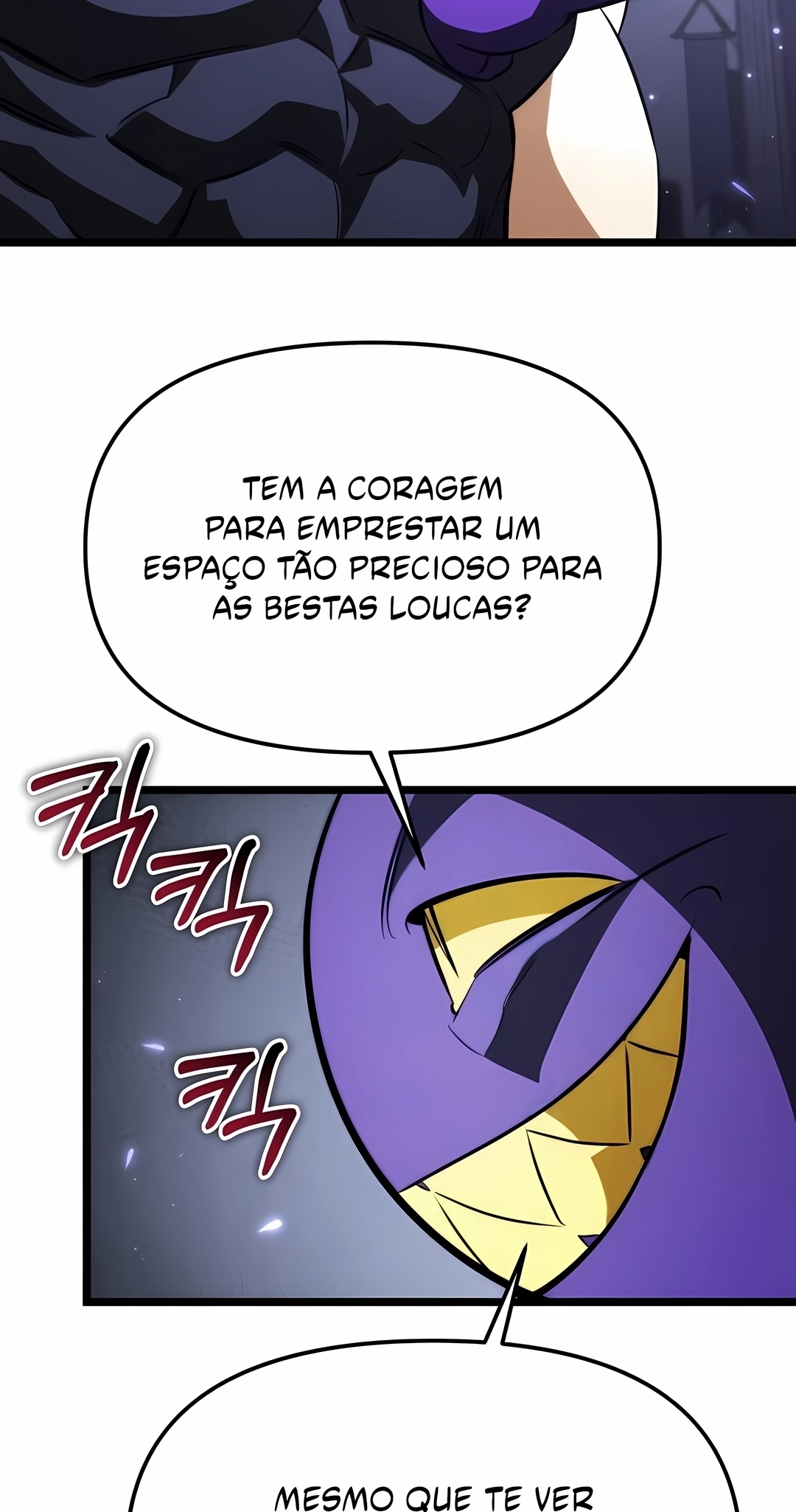 Reencarnado Capítulo 134 Página 25