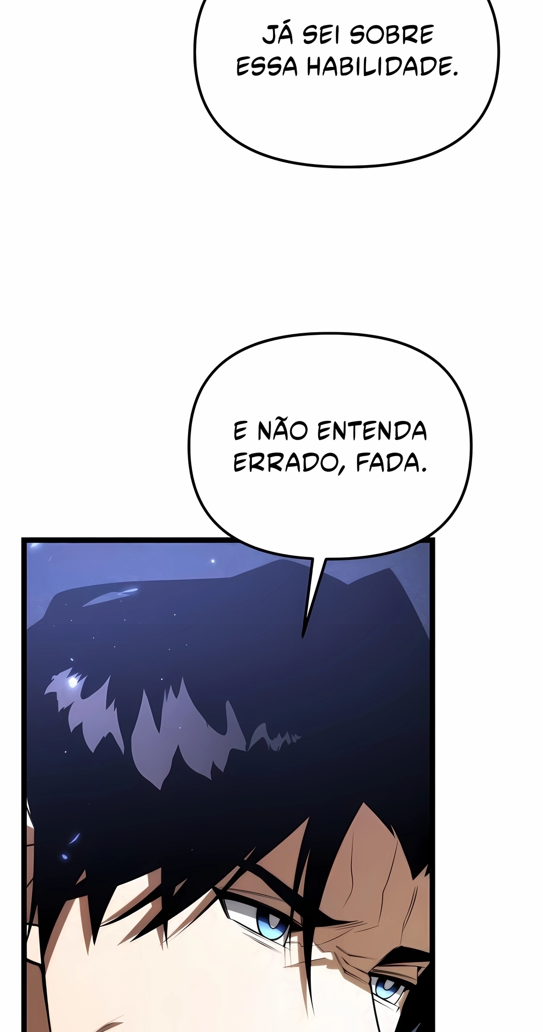 Reencarnado Capítulo 134 Página 27