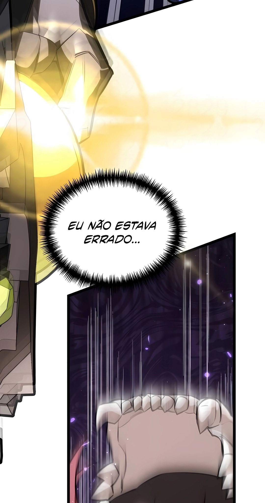 Reencarnado Capítulo 134 Página 3